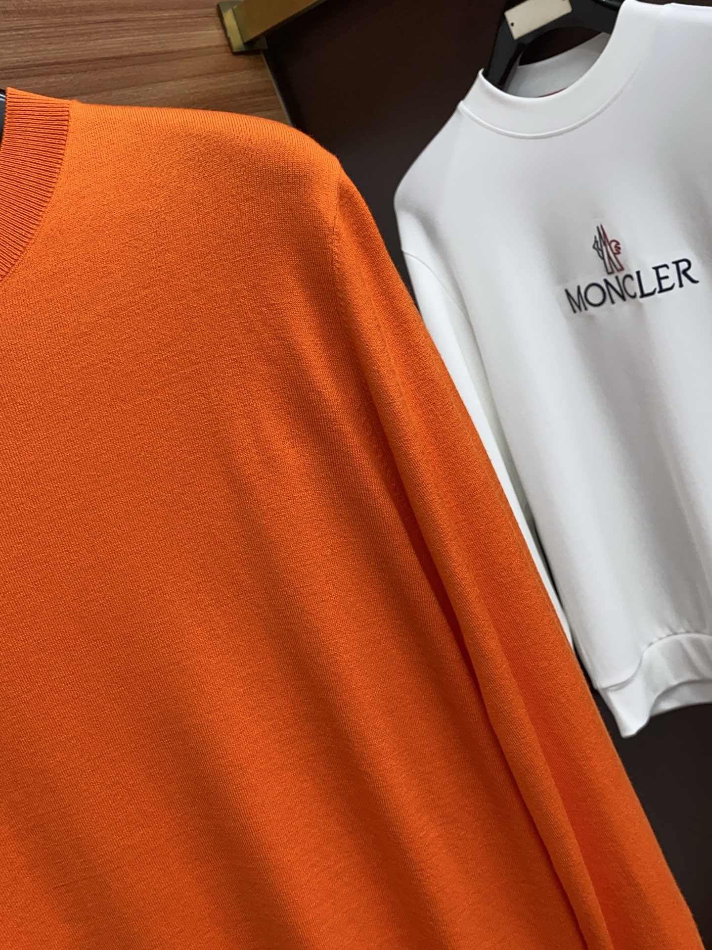 Brunello Cucinelli Basic Clothing Wool M-l-xl