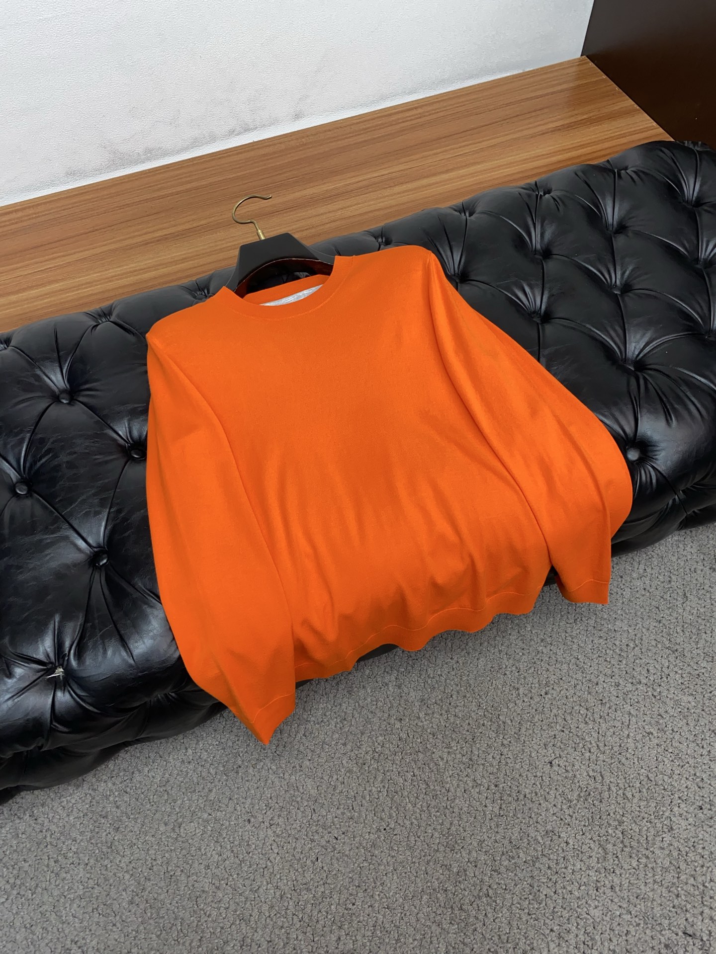 Brunello Cucinelli Basic Clothing Wool M-l-xl