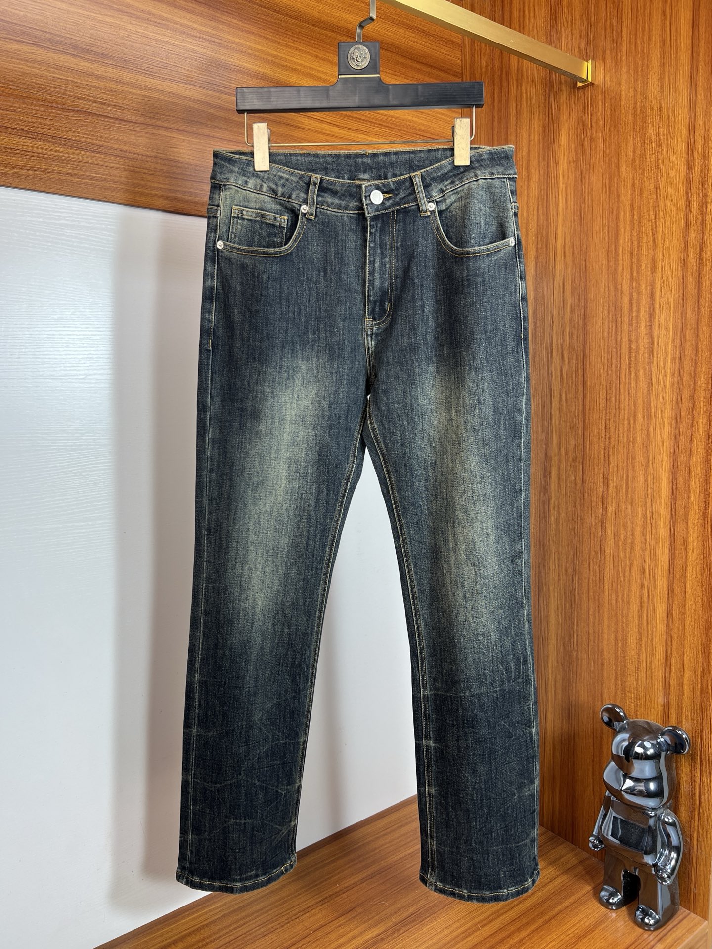 Brunello Cucinelli Jeans 175140-32