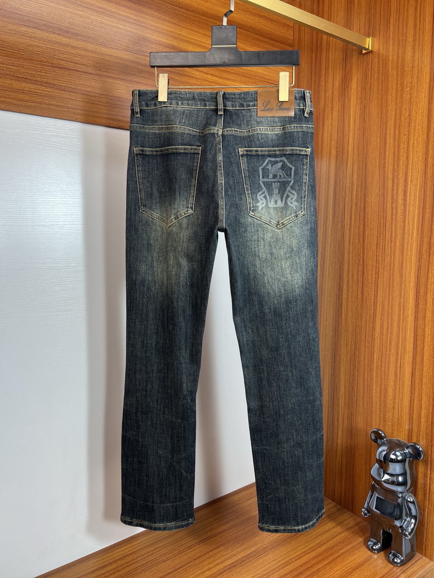 Brunello Cucinelli Jeans 175140-32