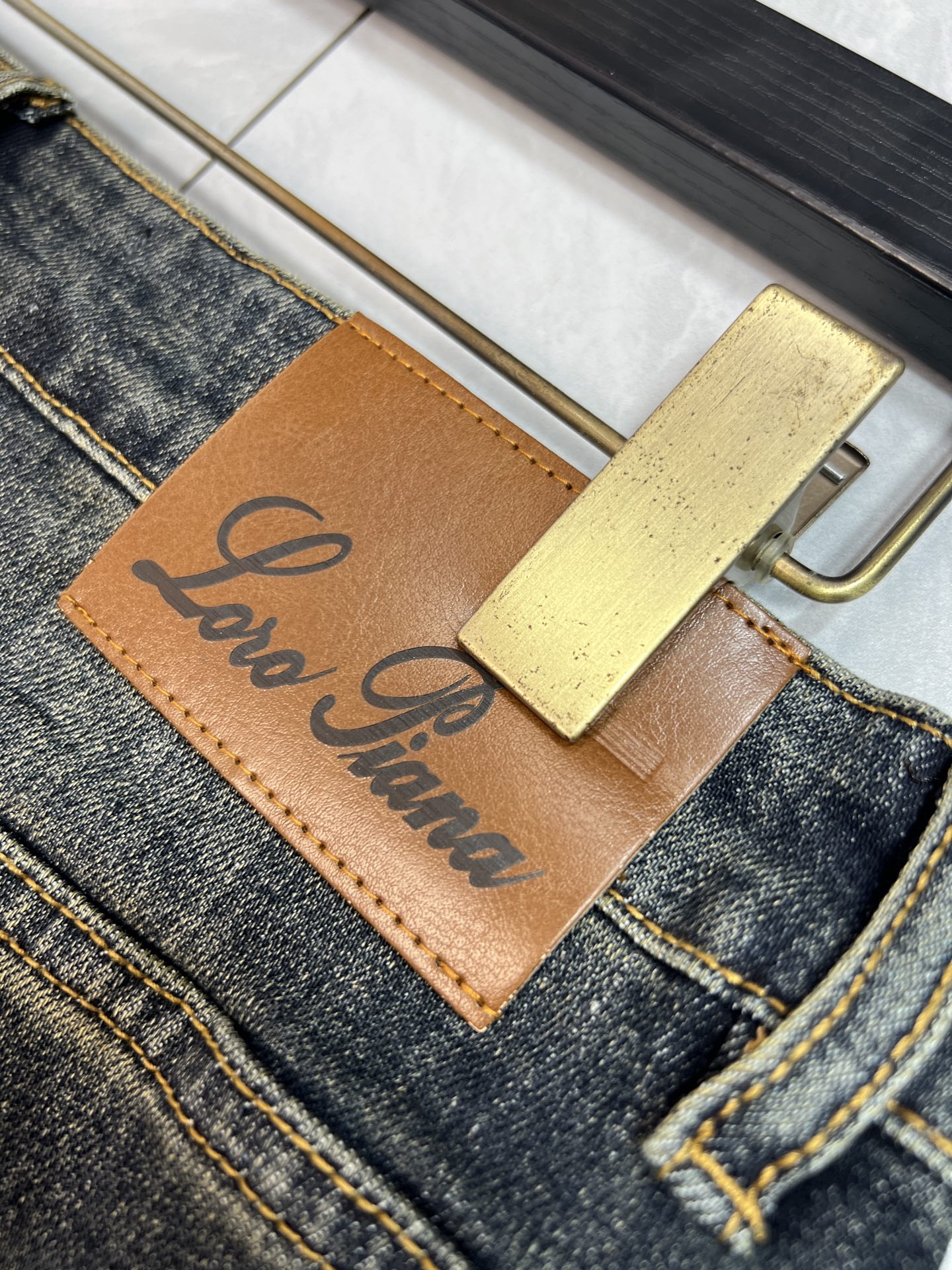 Brunello Cucinelli Jeans 175140-32