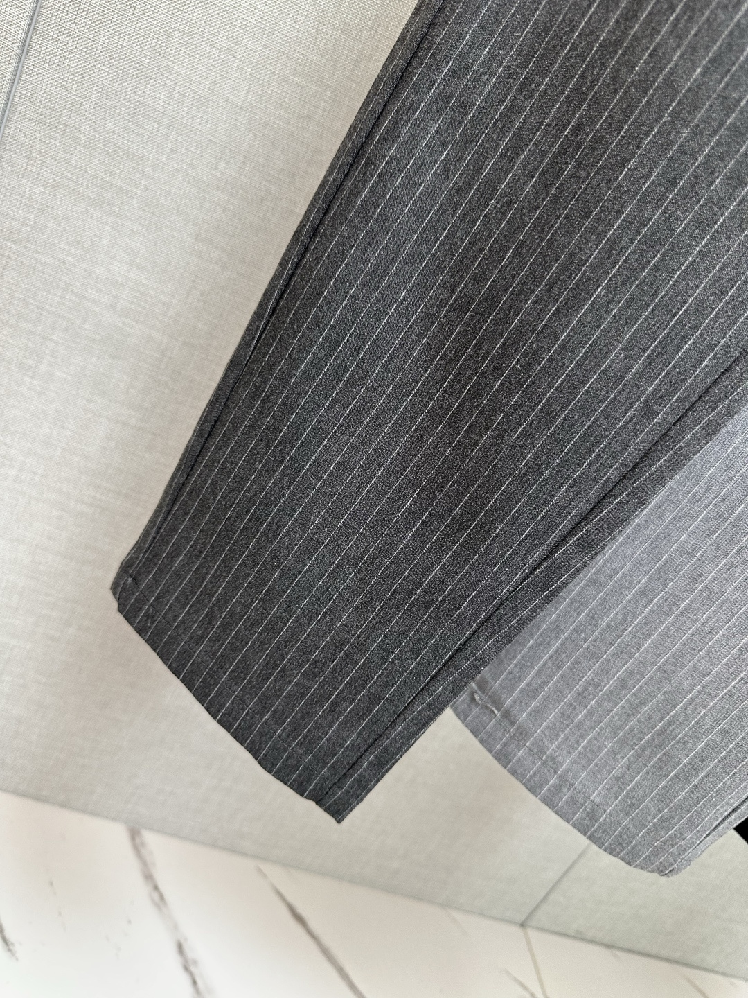 Burberry Basic Clothing Cotton Slim Fit