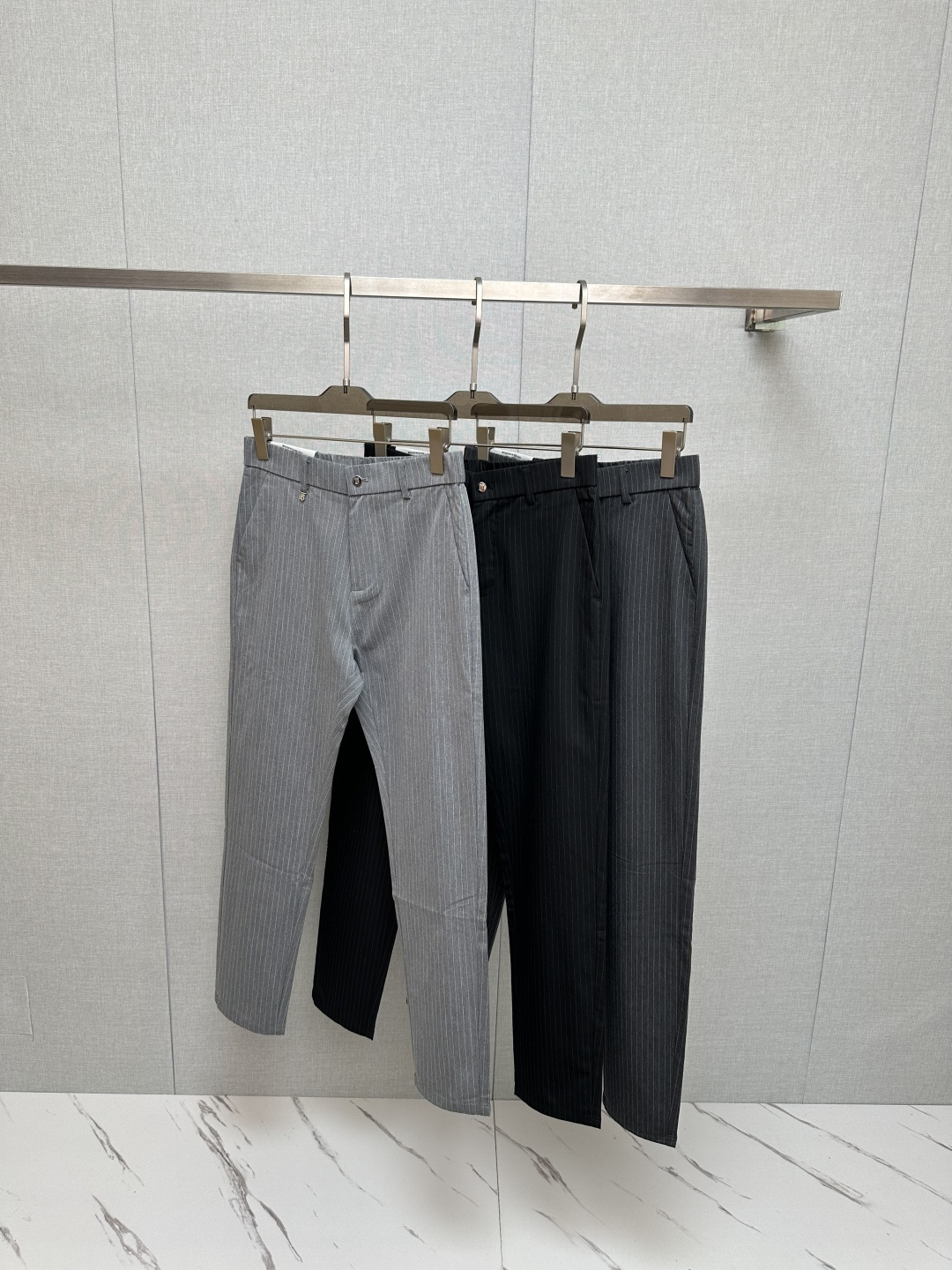 Burberry Basic Clothing Cotton Slim Fit