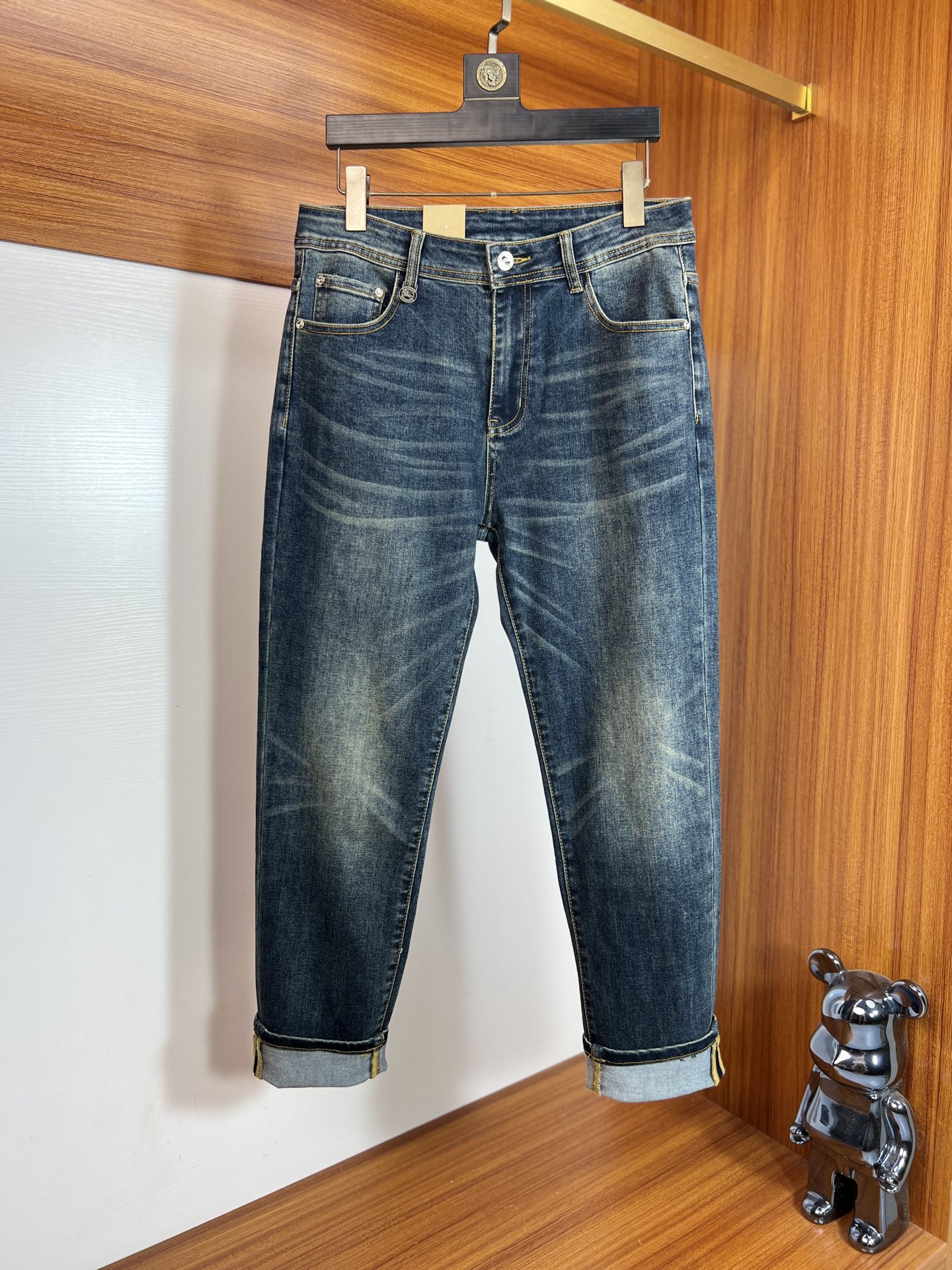 Burberry Jeans 175140-32