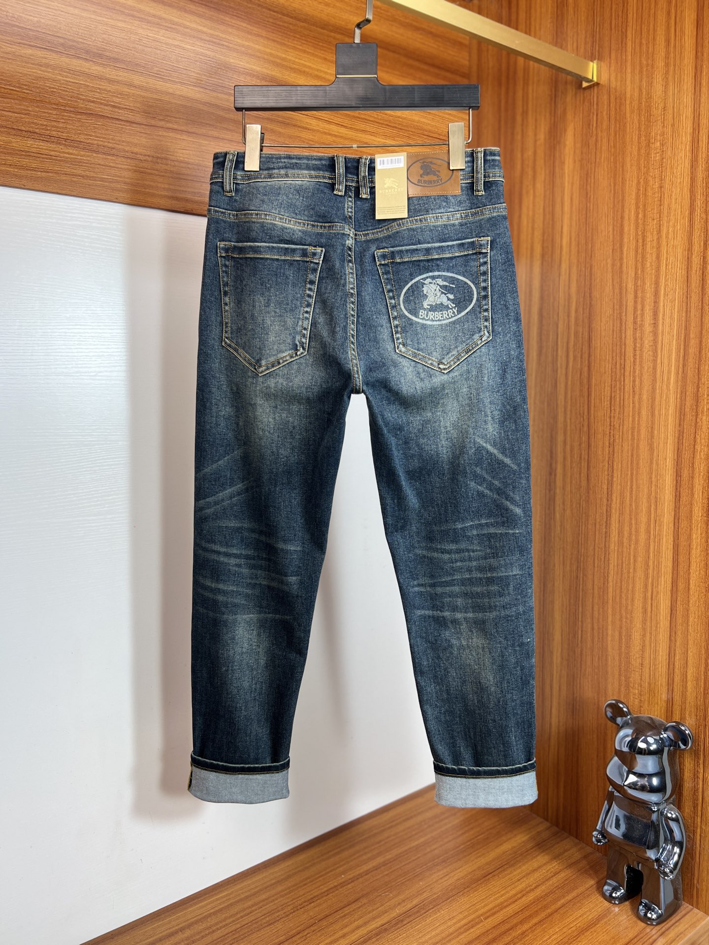 Burberry Jeans 175140-32