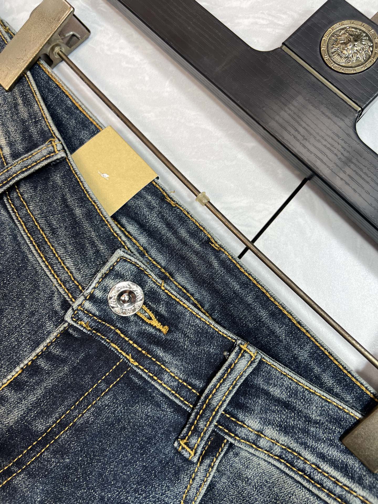 Burberry Jeans 175140-32