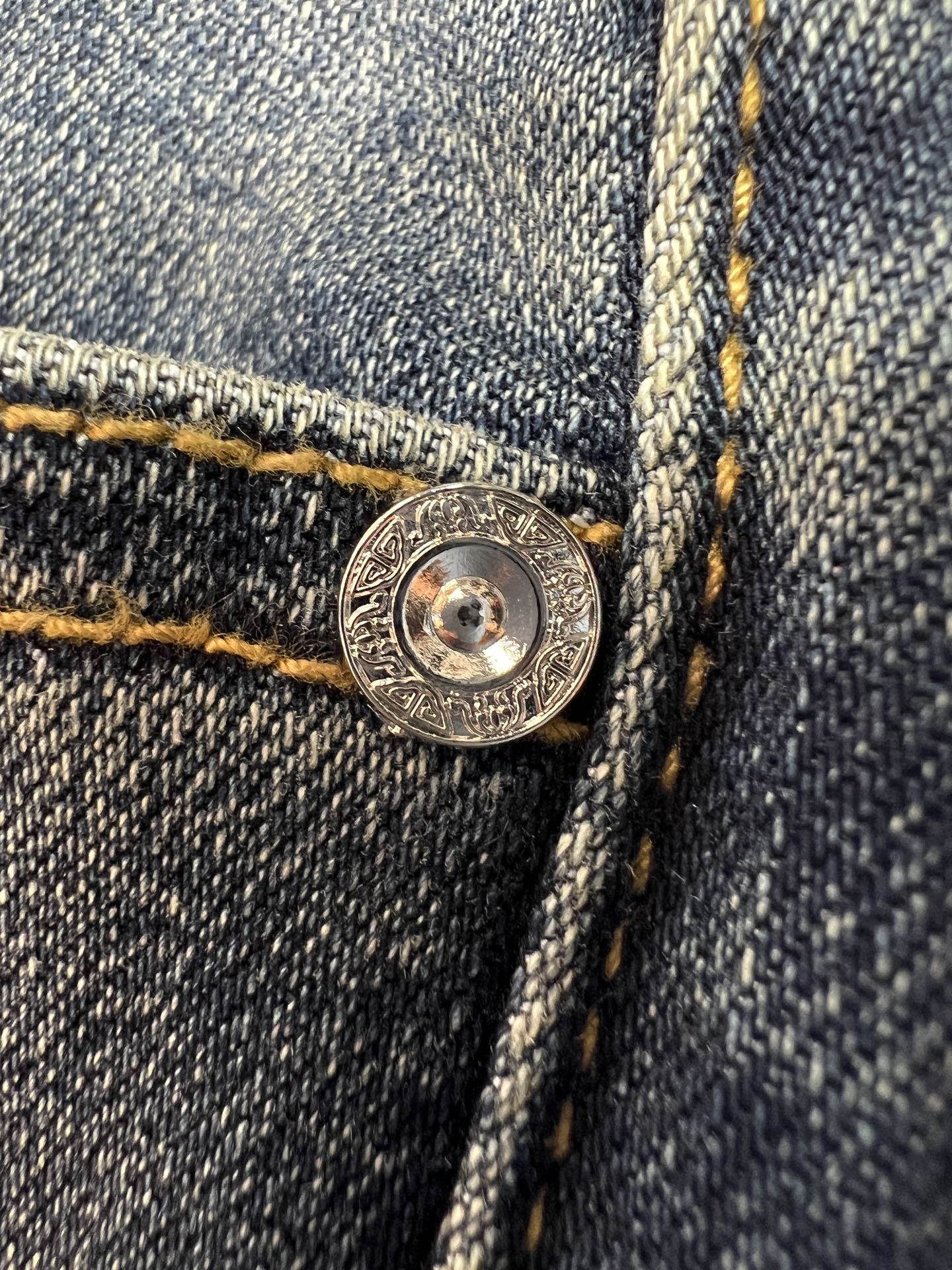 Burberry Jeans 175140-32