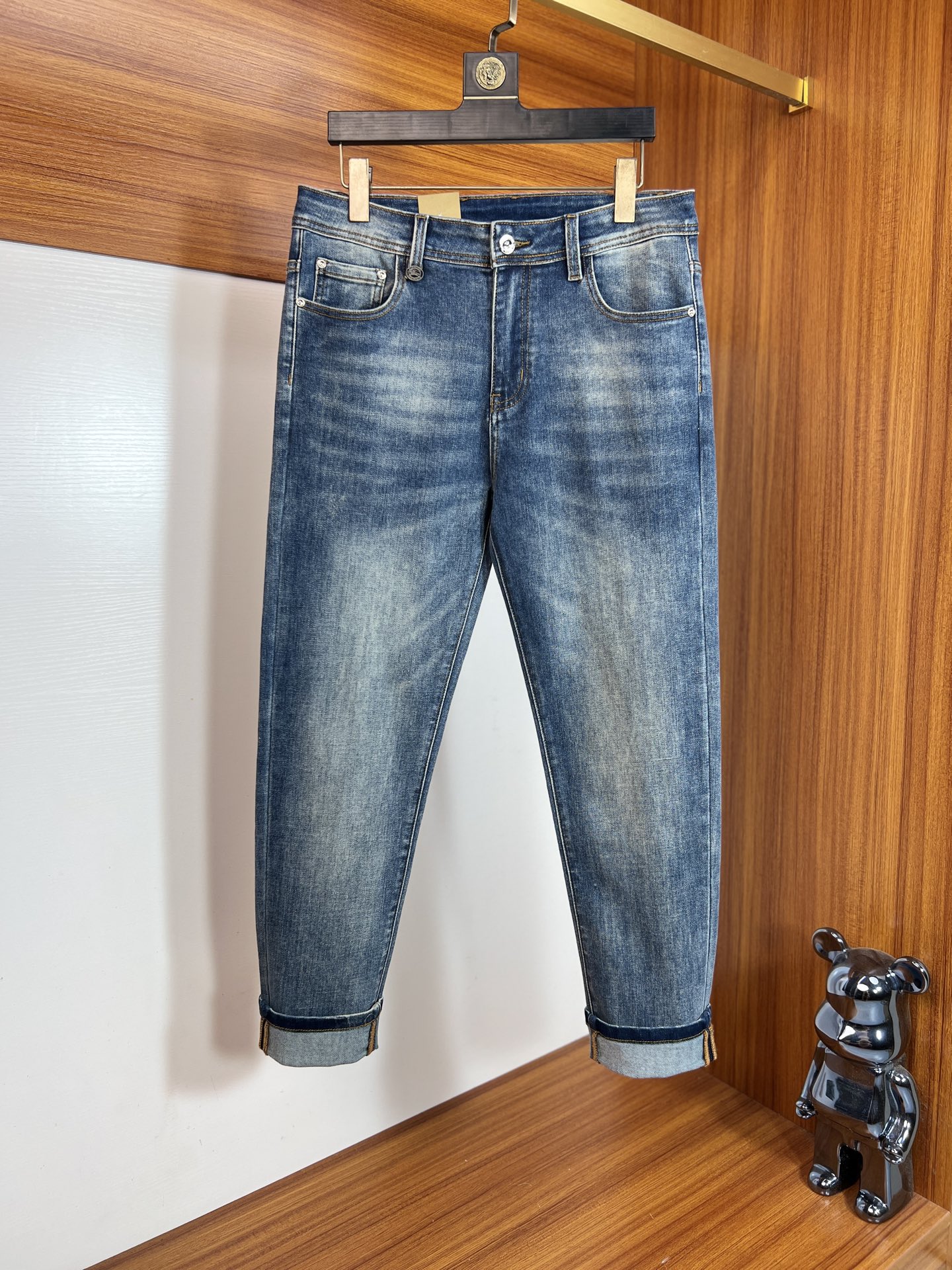 Burberry Jeans 175140-32