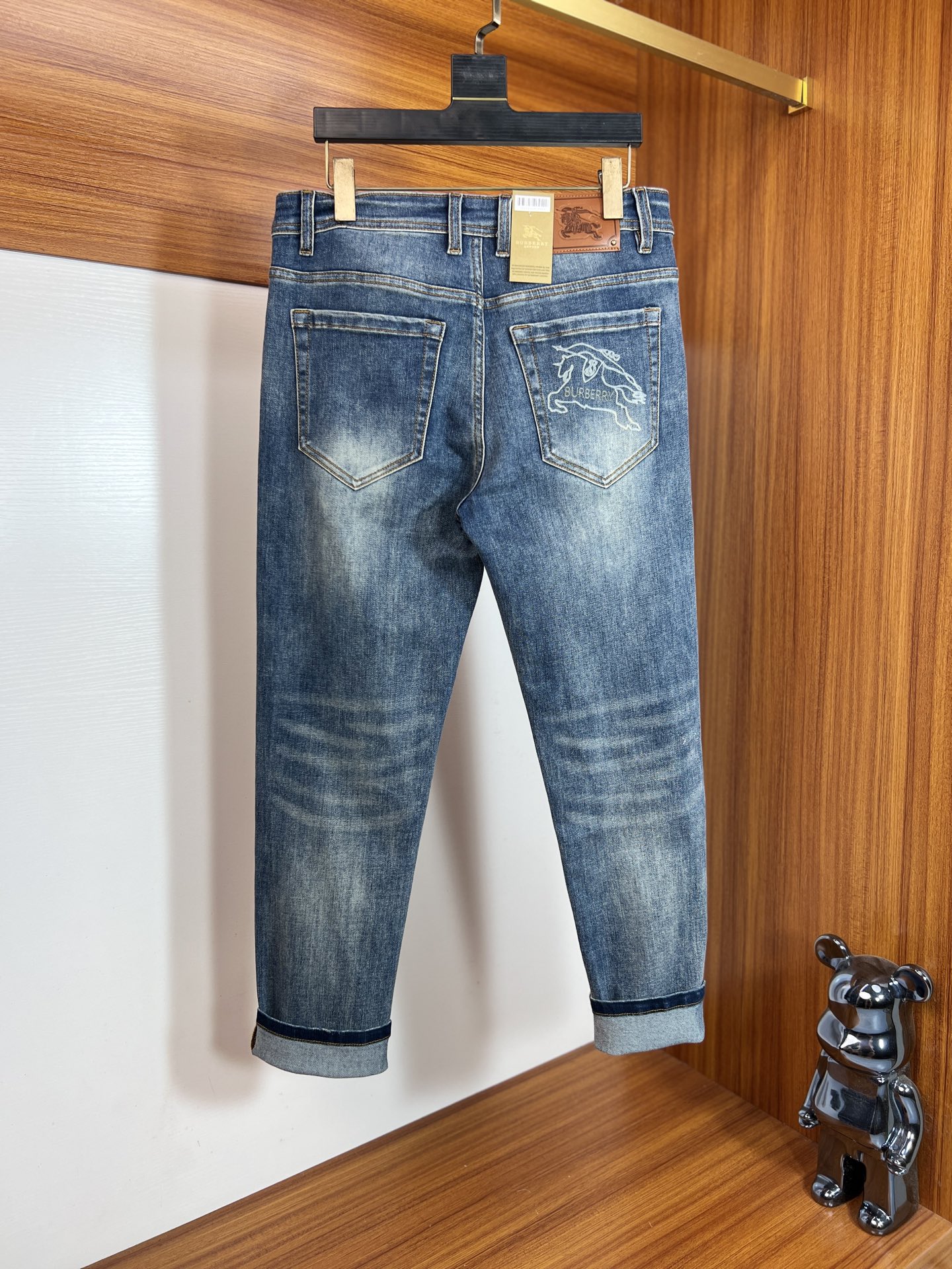 Burberry Jeans 175140-32