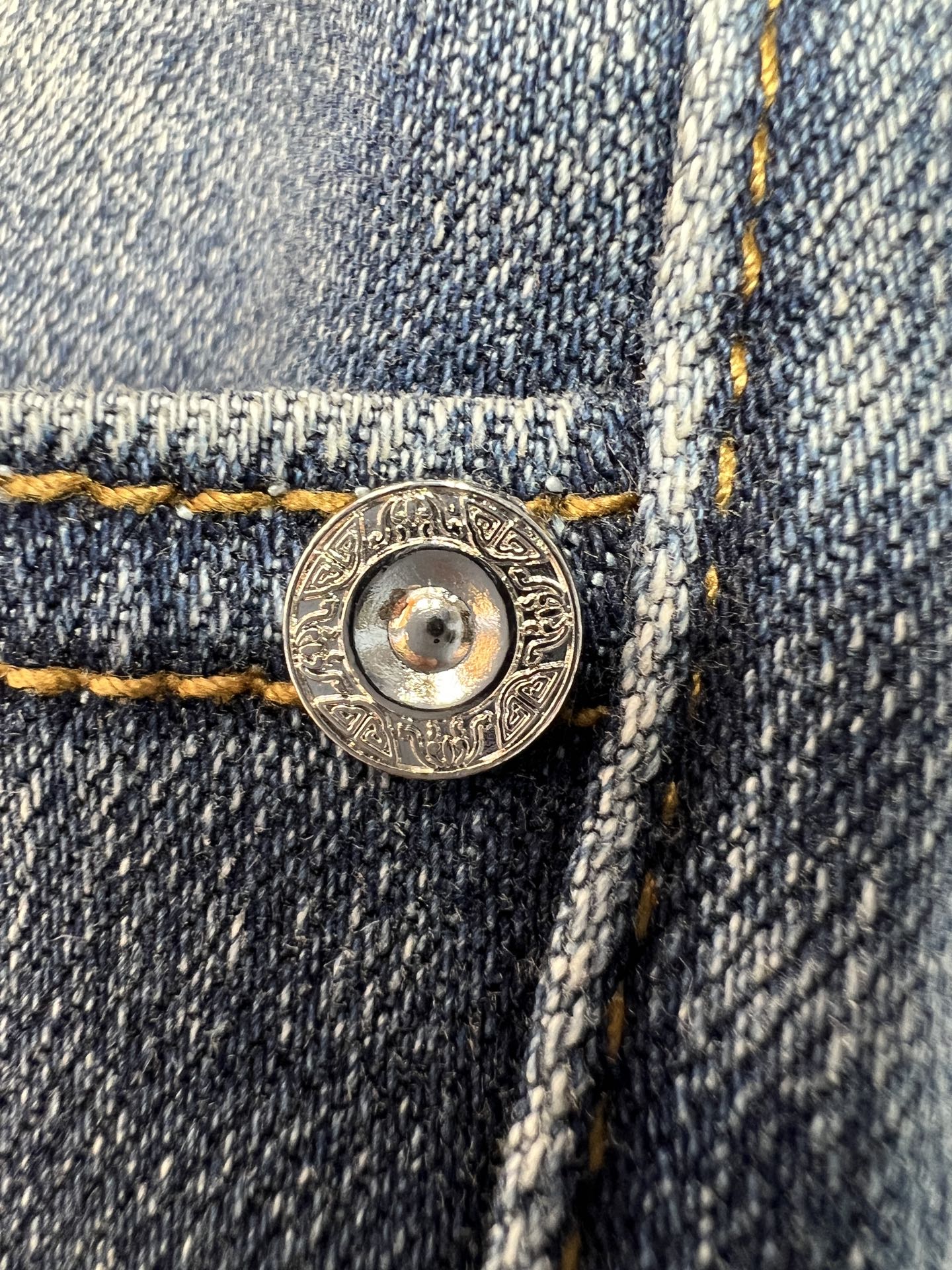 Burberry Jeans 175140-32