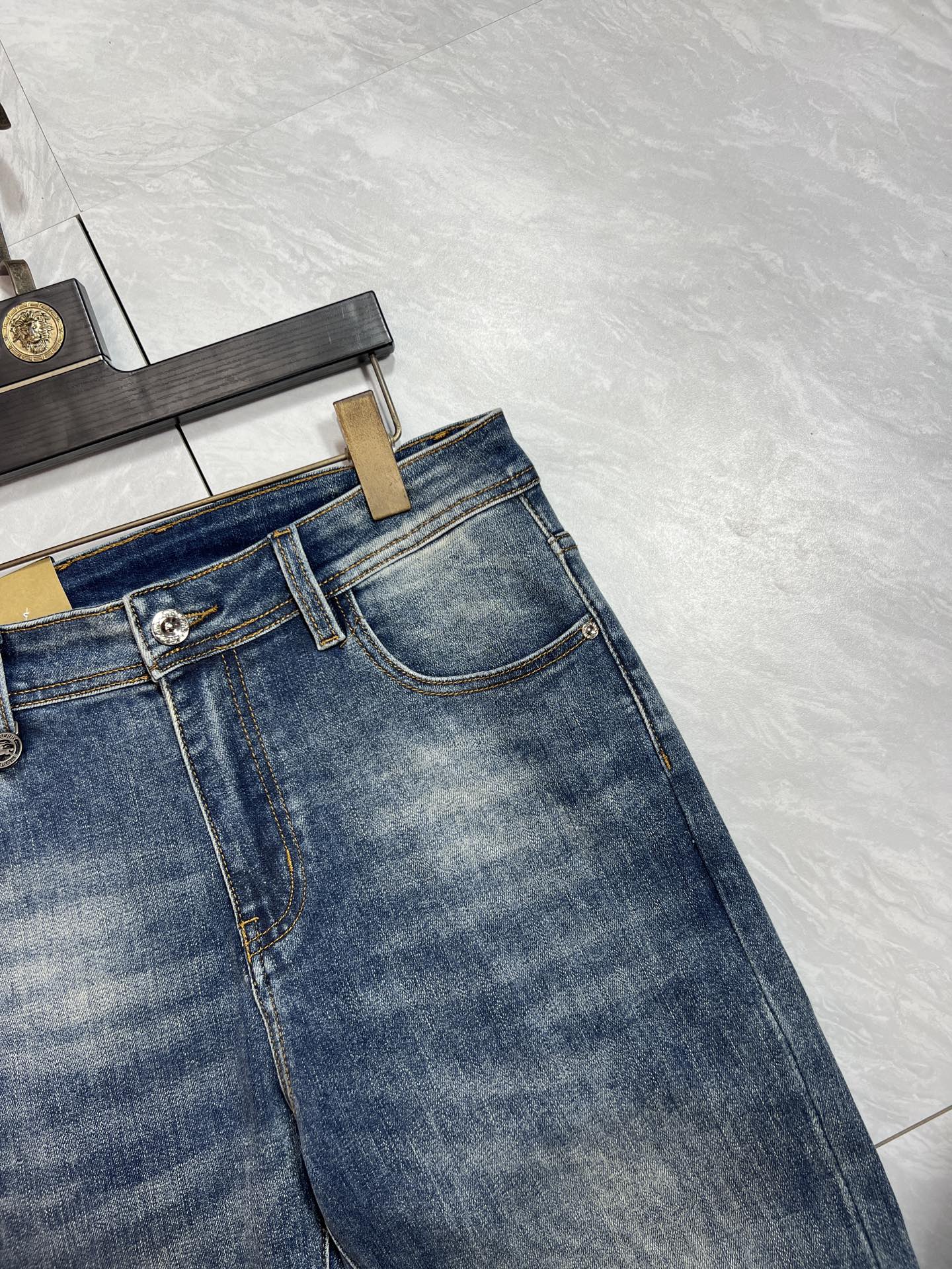 Burberry Jeans 175140-32