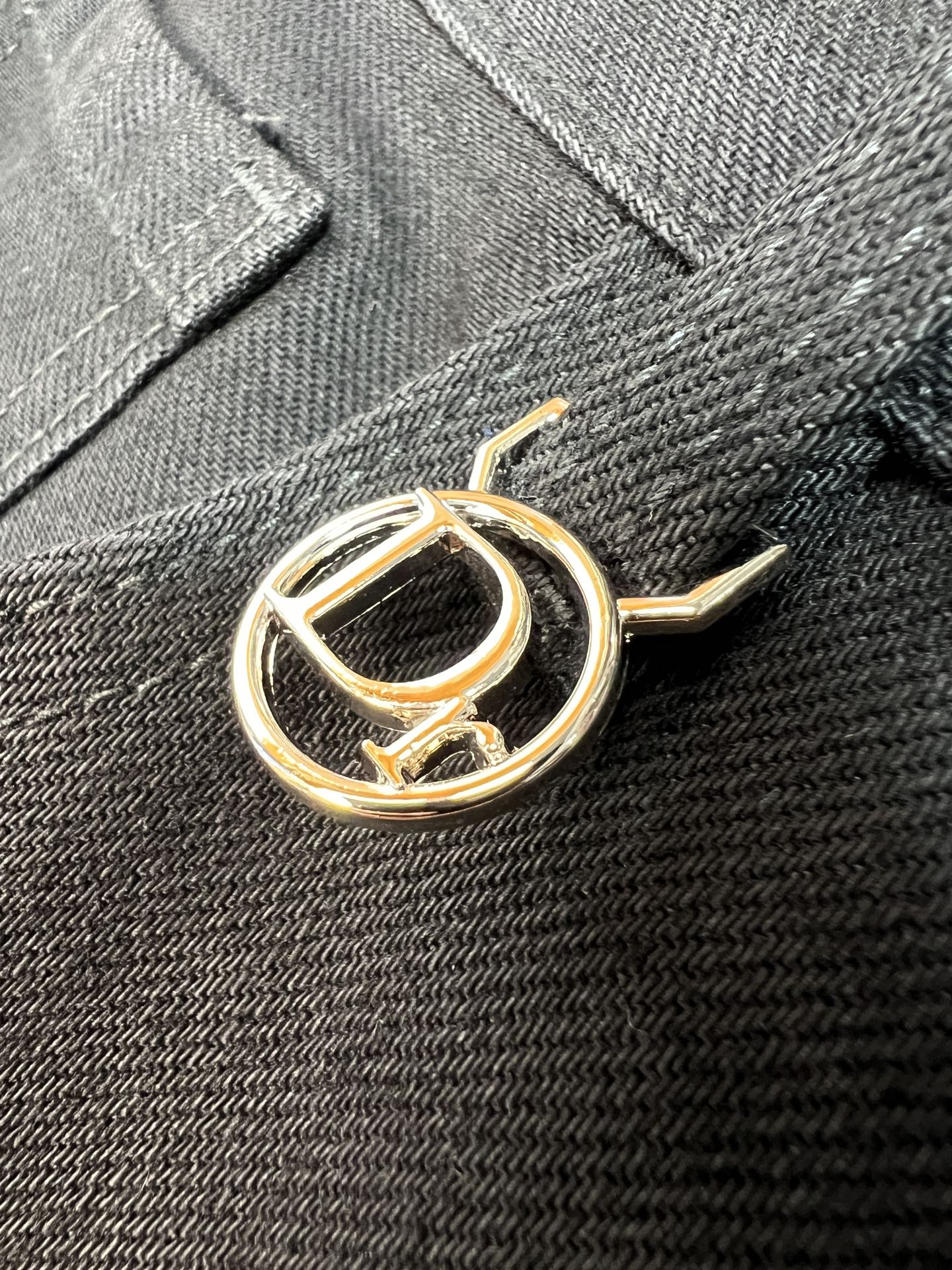 Dior Jeans 175140-32