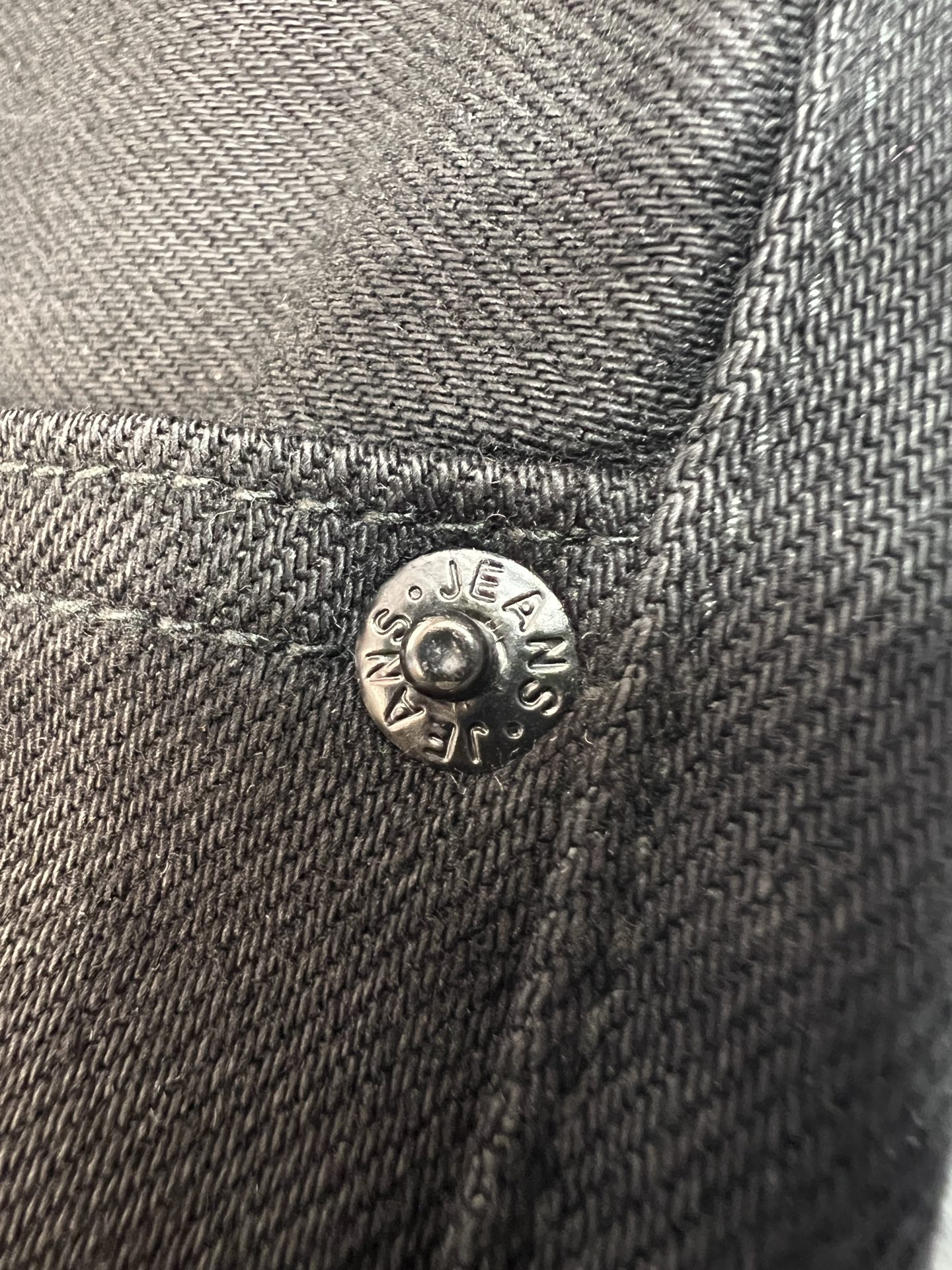 Dior Jeans 175140-32