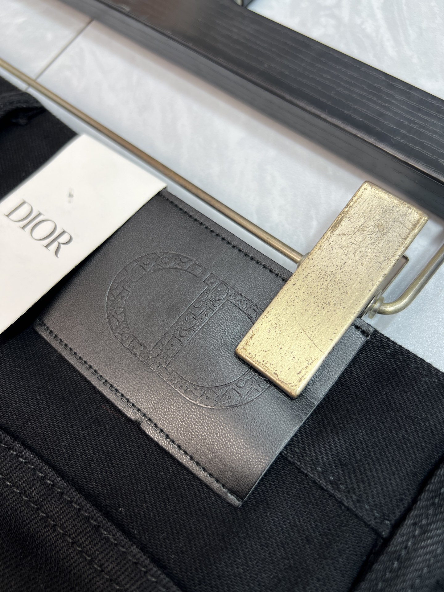 Dior Jeans 175140-32