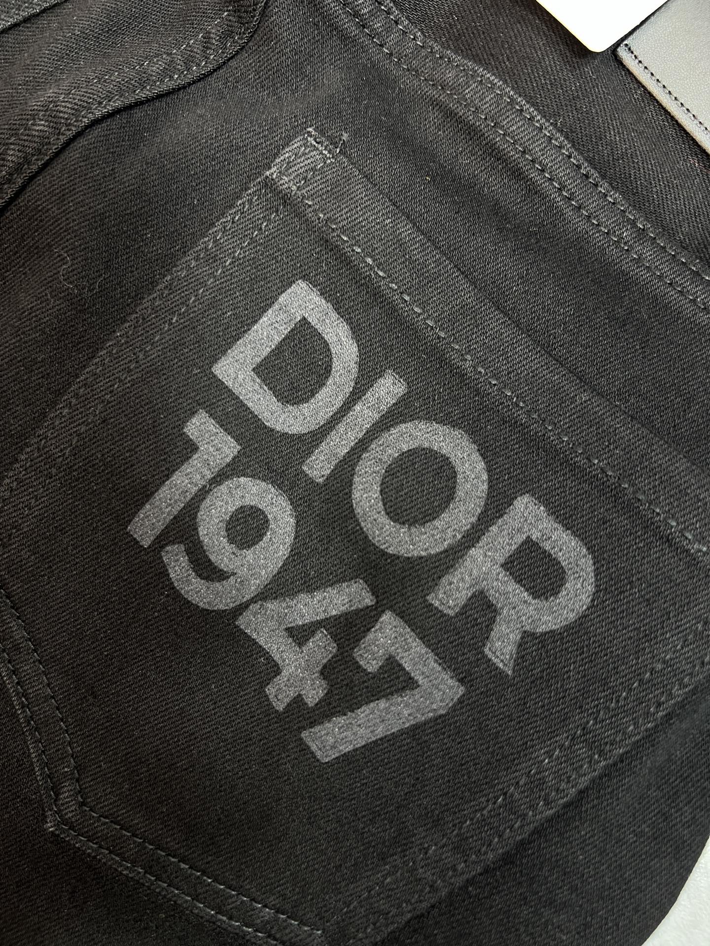 Dior Jeans 175140-32