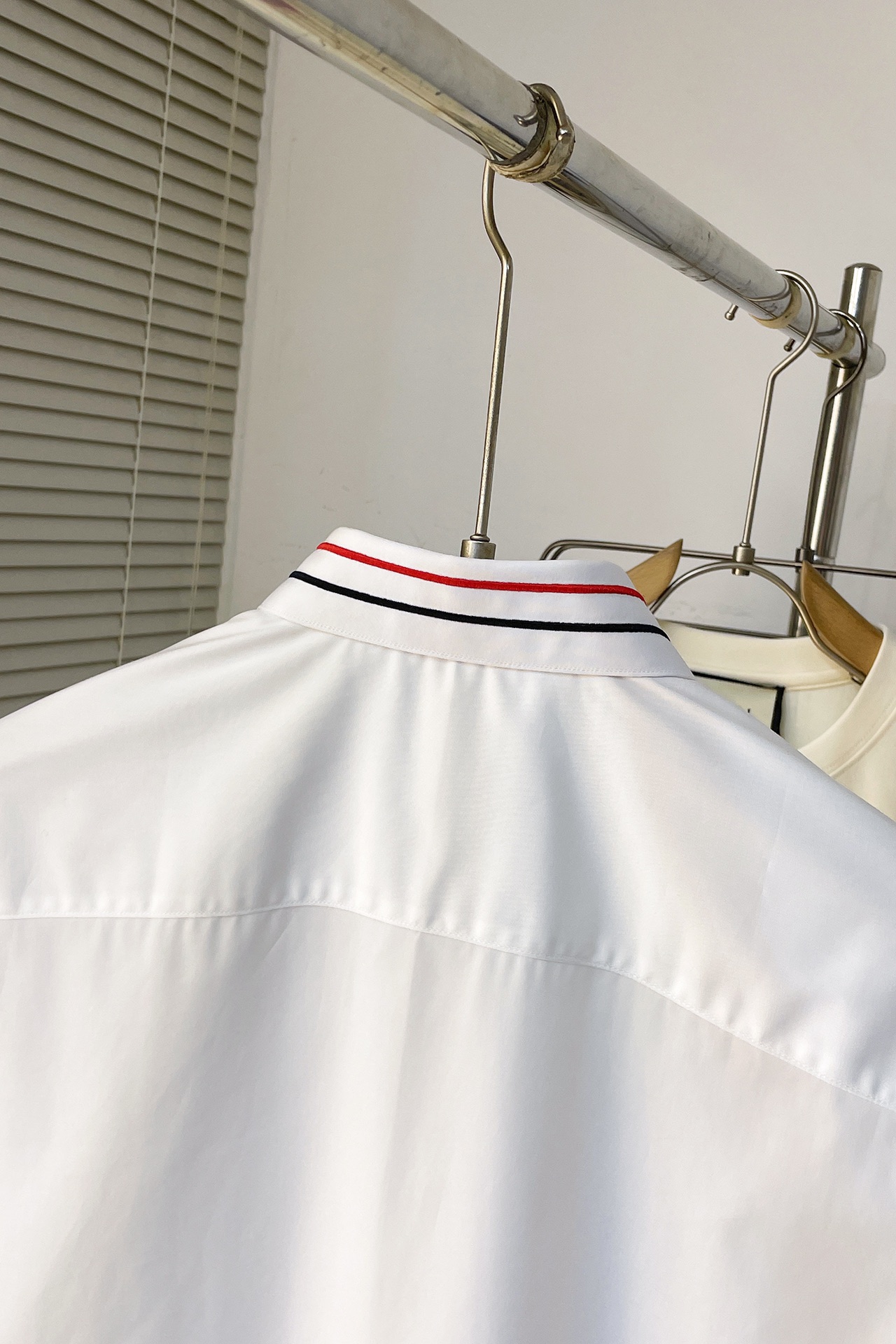 Burberry Male Shirt Cotton