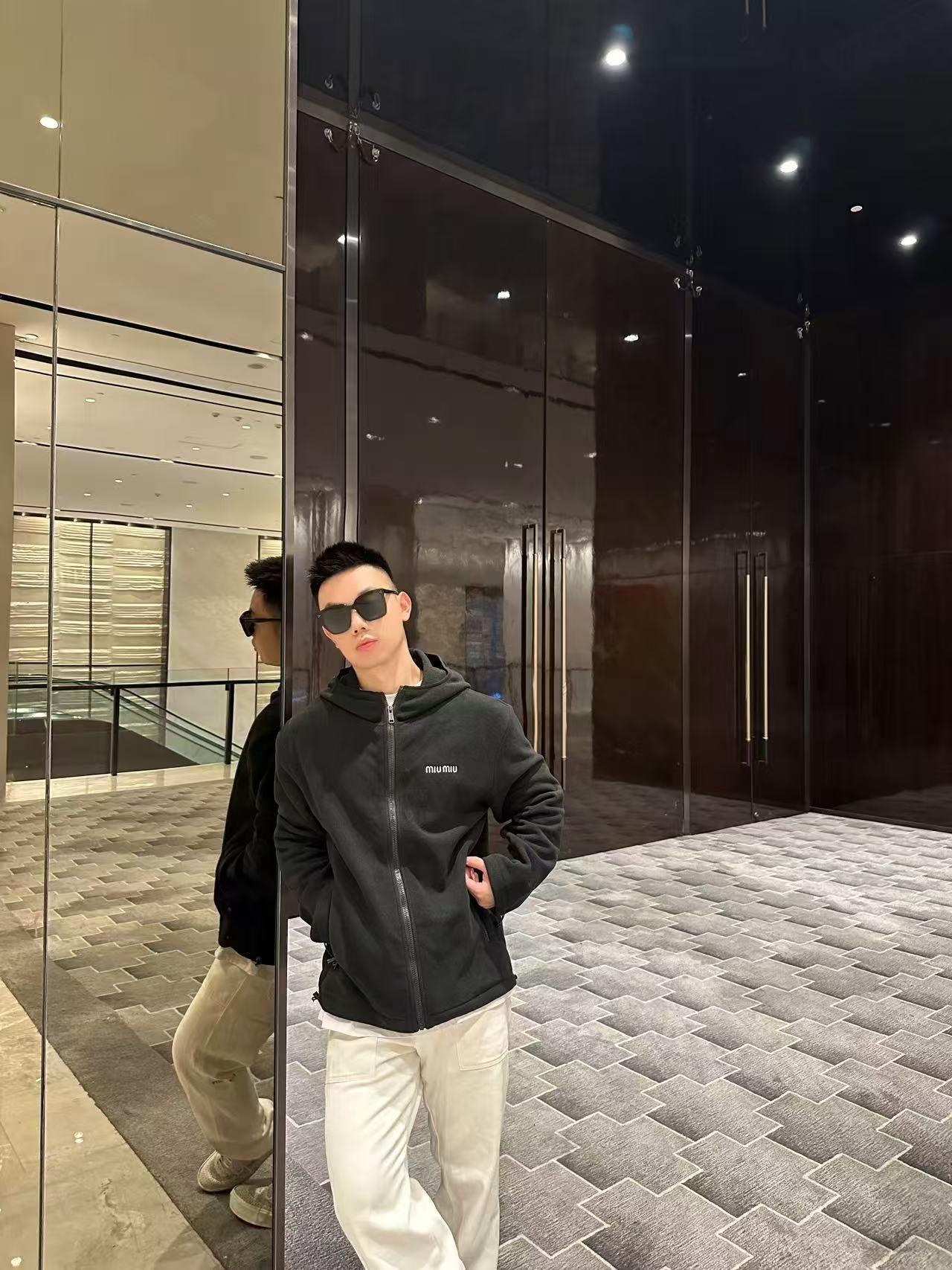 Miu Miu Basic Clothing Knitted S-m