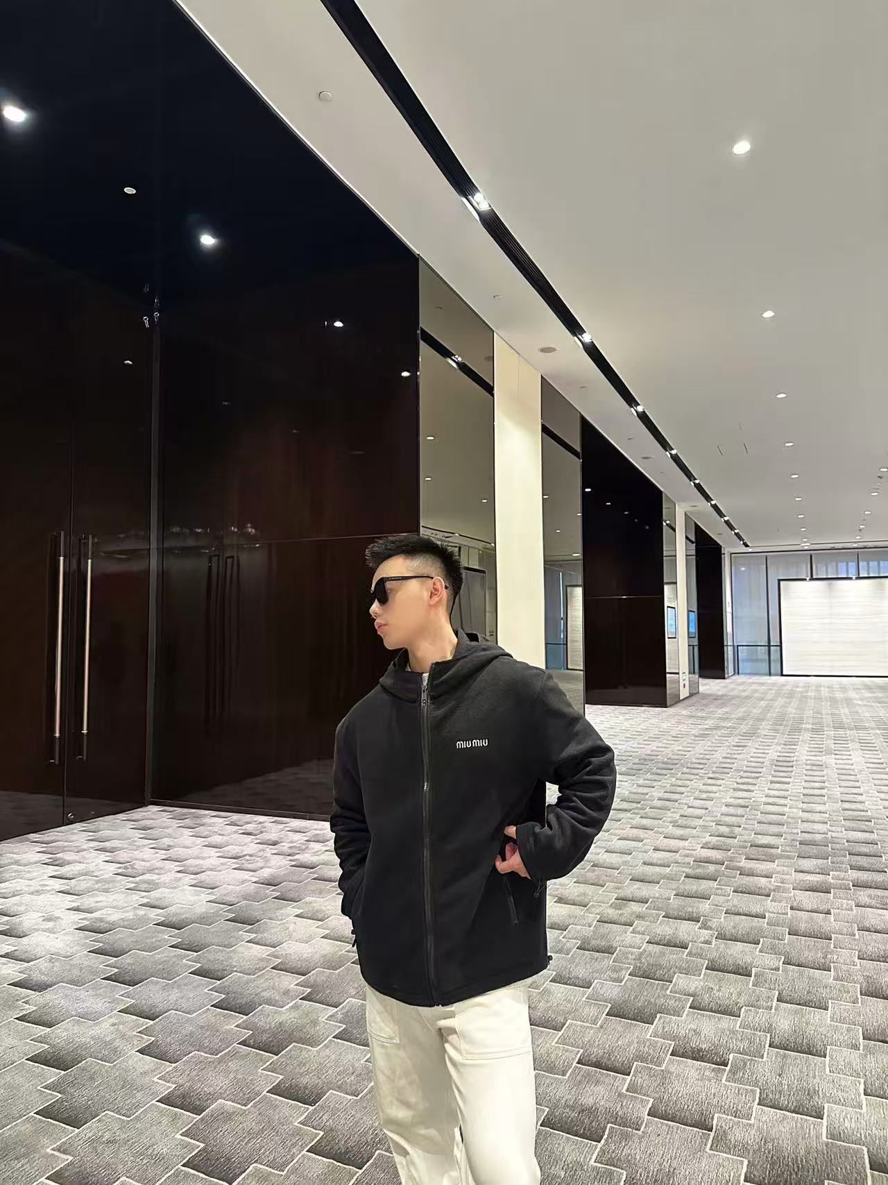 Miu Miu Basic Clothing Knitted S-m