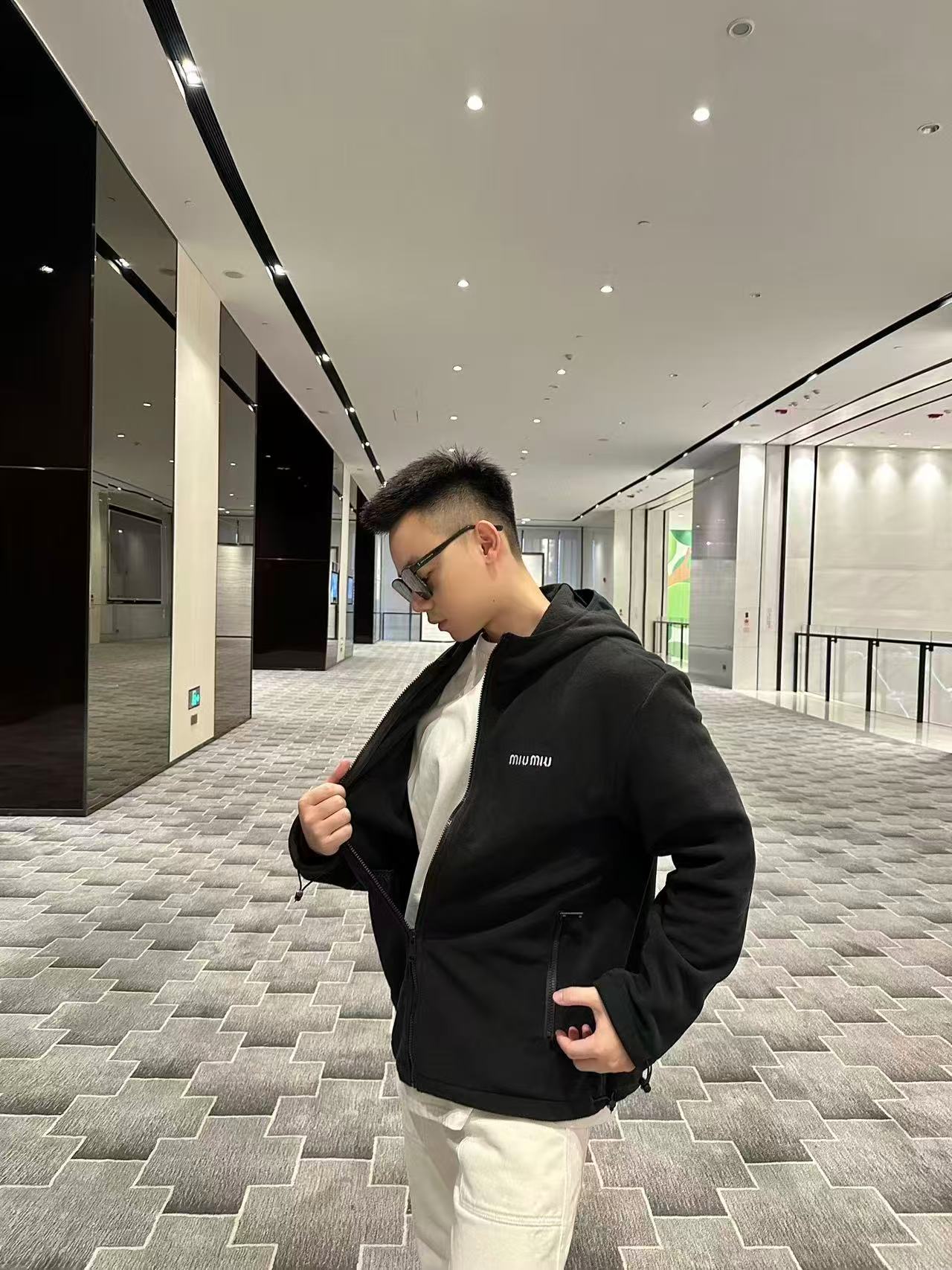 Miu Miu Basic Clothing Knitted S-m