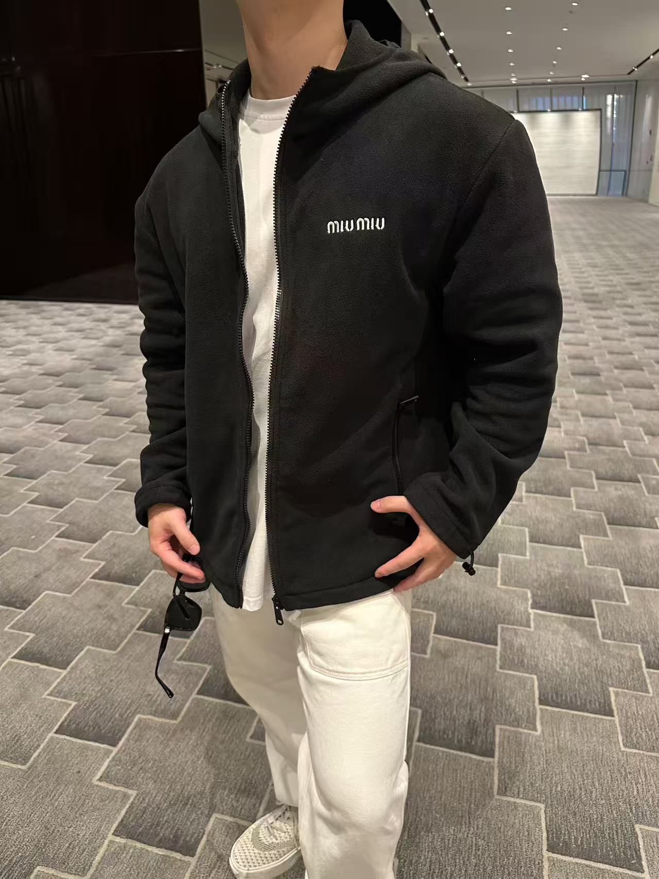 Miu Miu Basic Clothing Knitted S-m