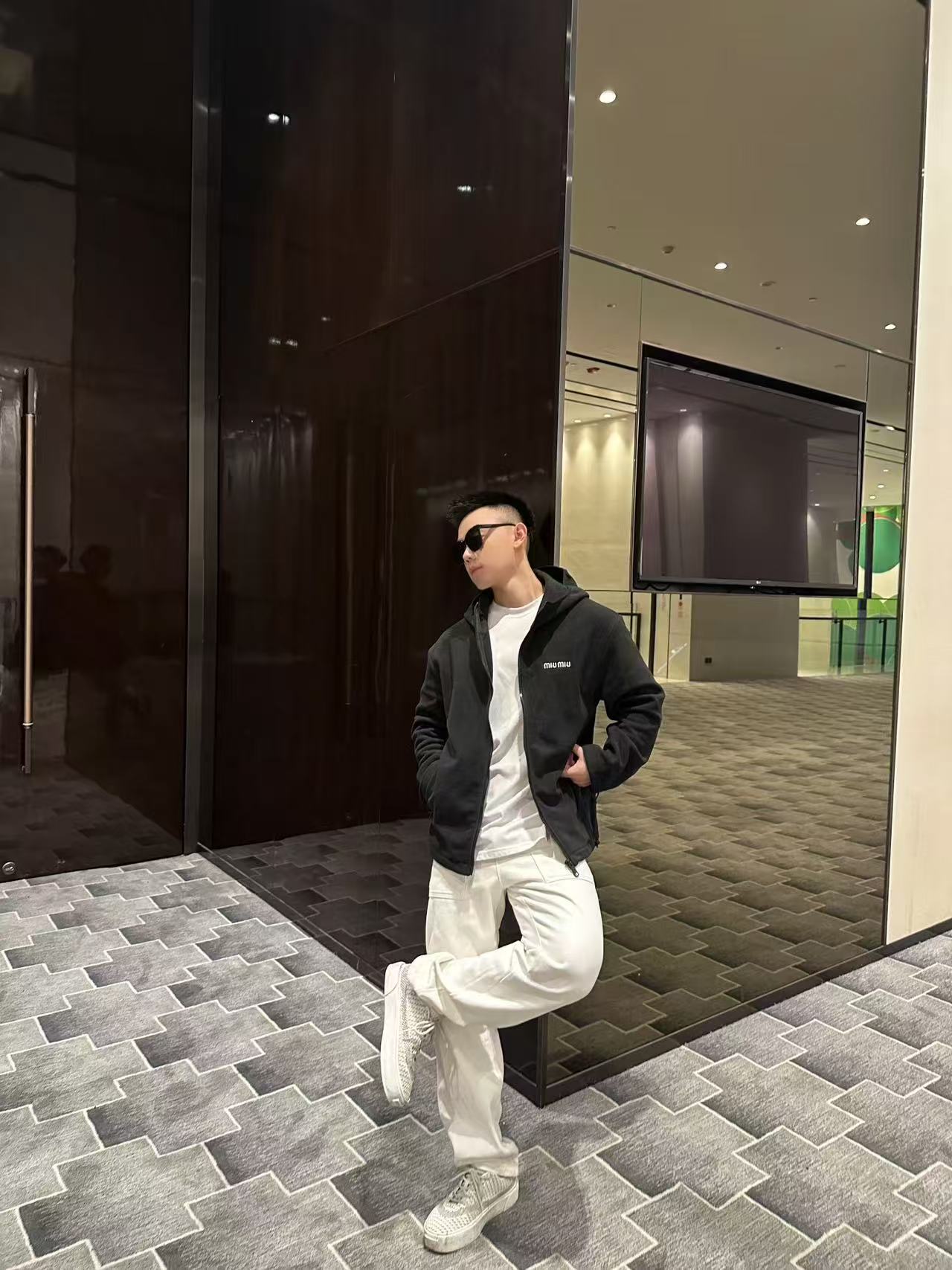 Miu Miu Basic Clothing Knitted S-m