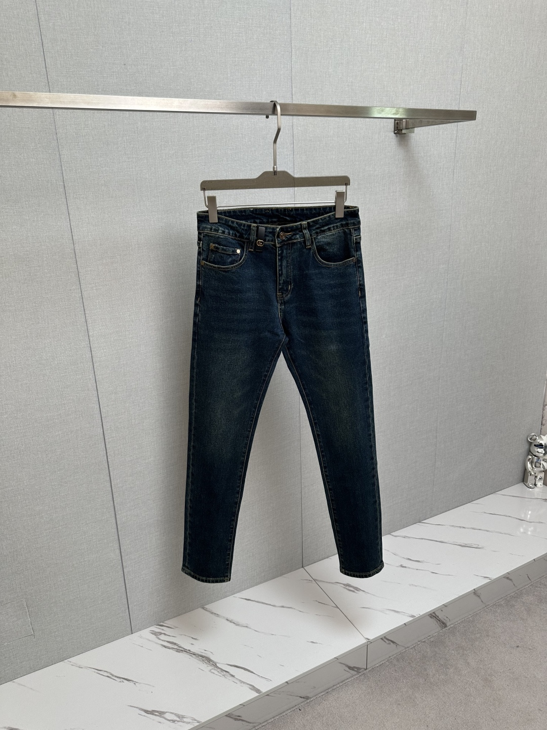 Gucci Jeans