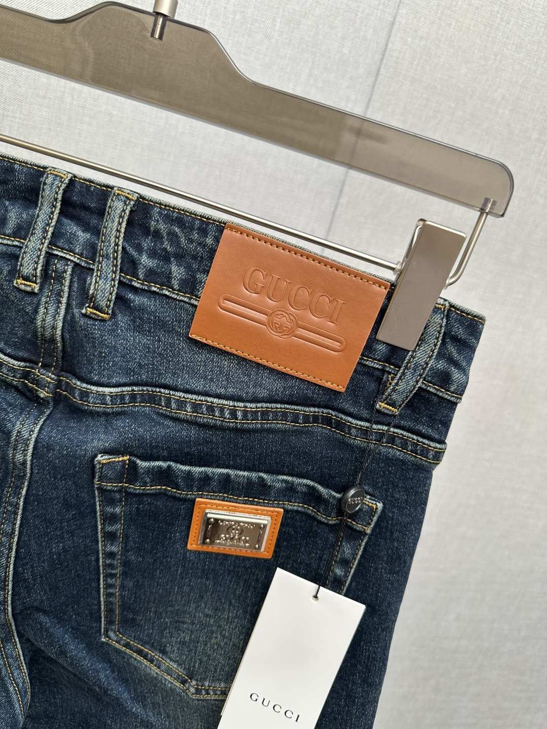 Gucci Jeans