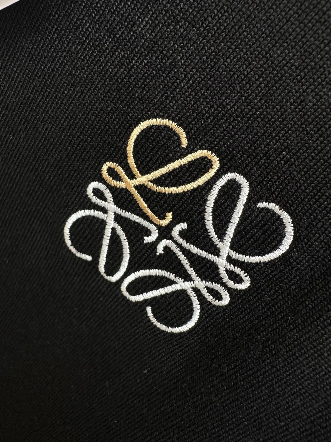 Loewe Basic Clothing Knitted Slim Fit M-l-xl