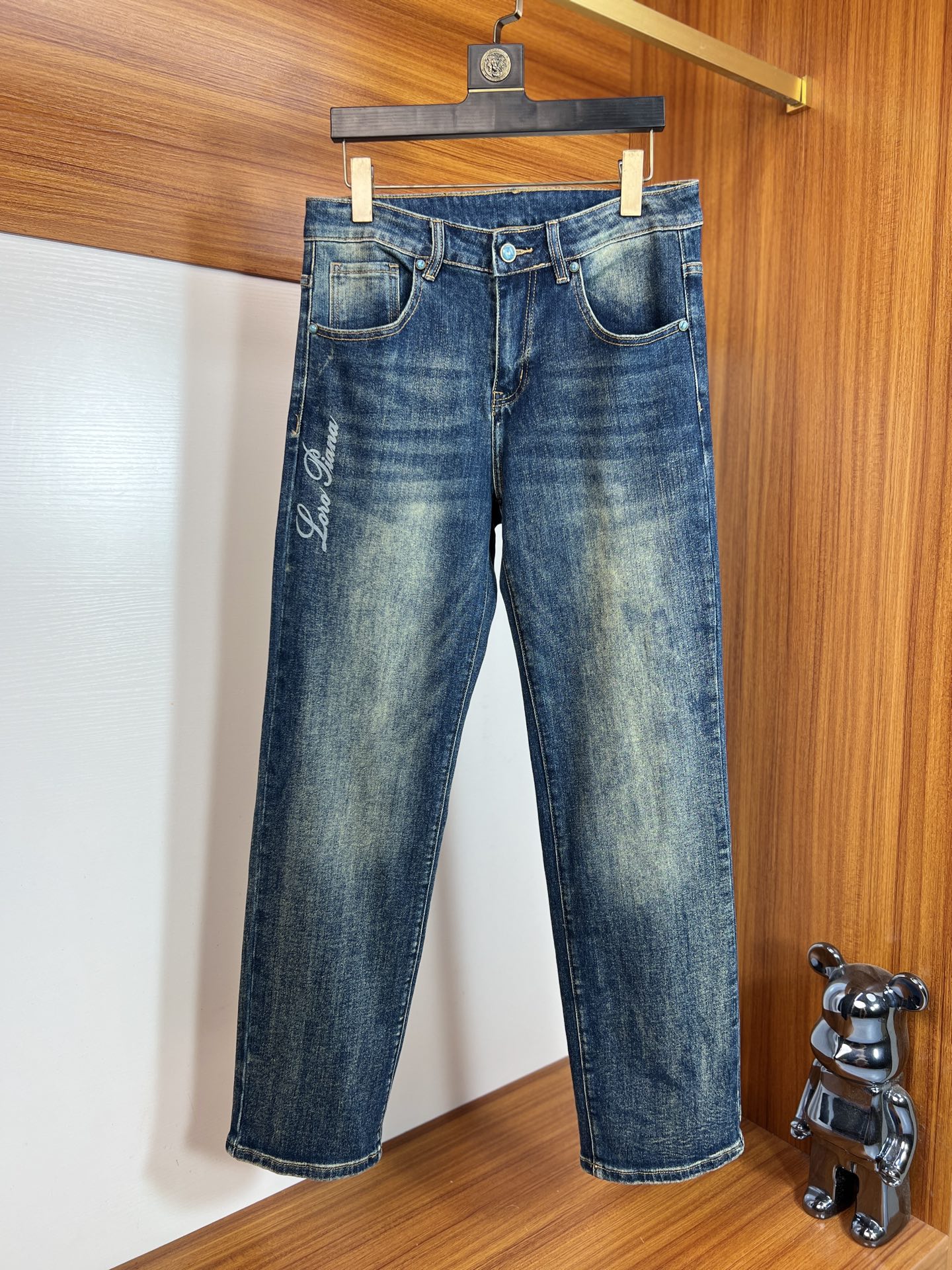 Loro Piana Jeans L-175140-32