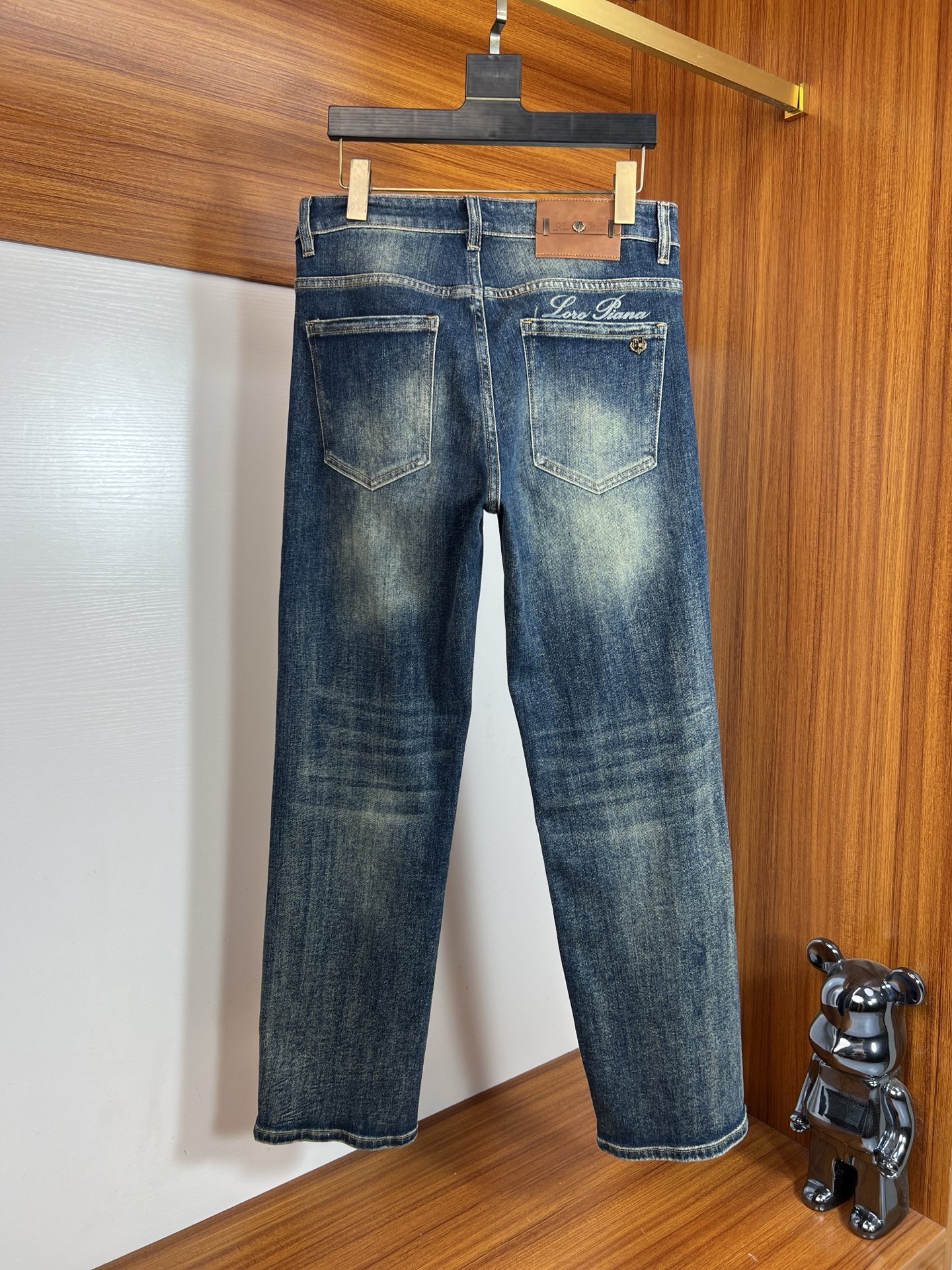 Loro Piana Jeans L-175140-32