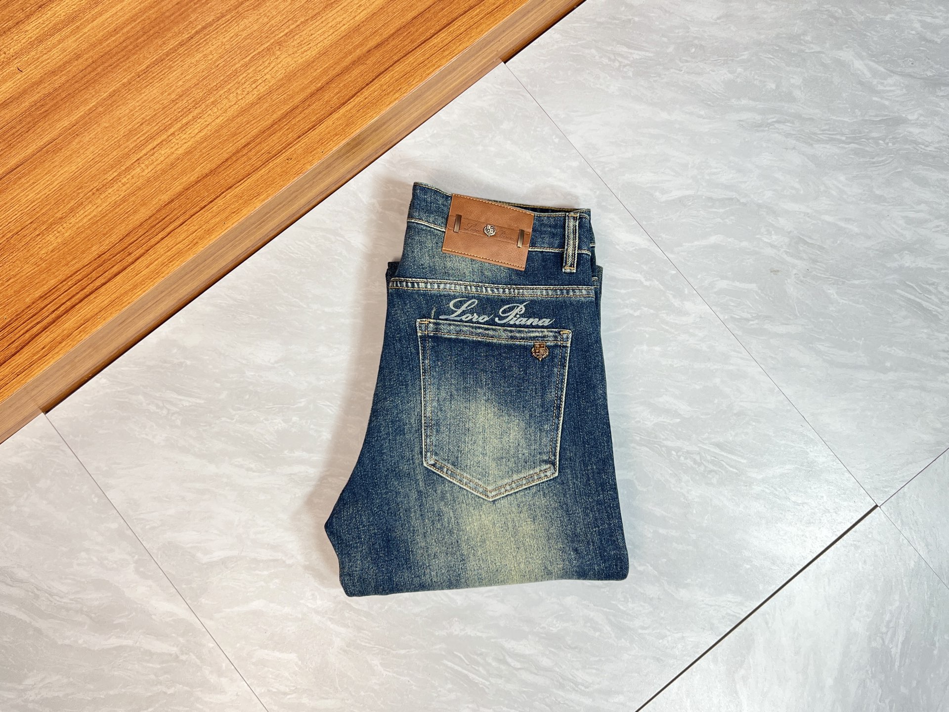 Loro Piana Jeans L-175140-32