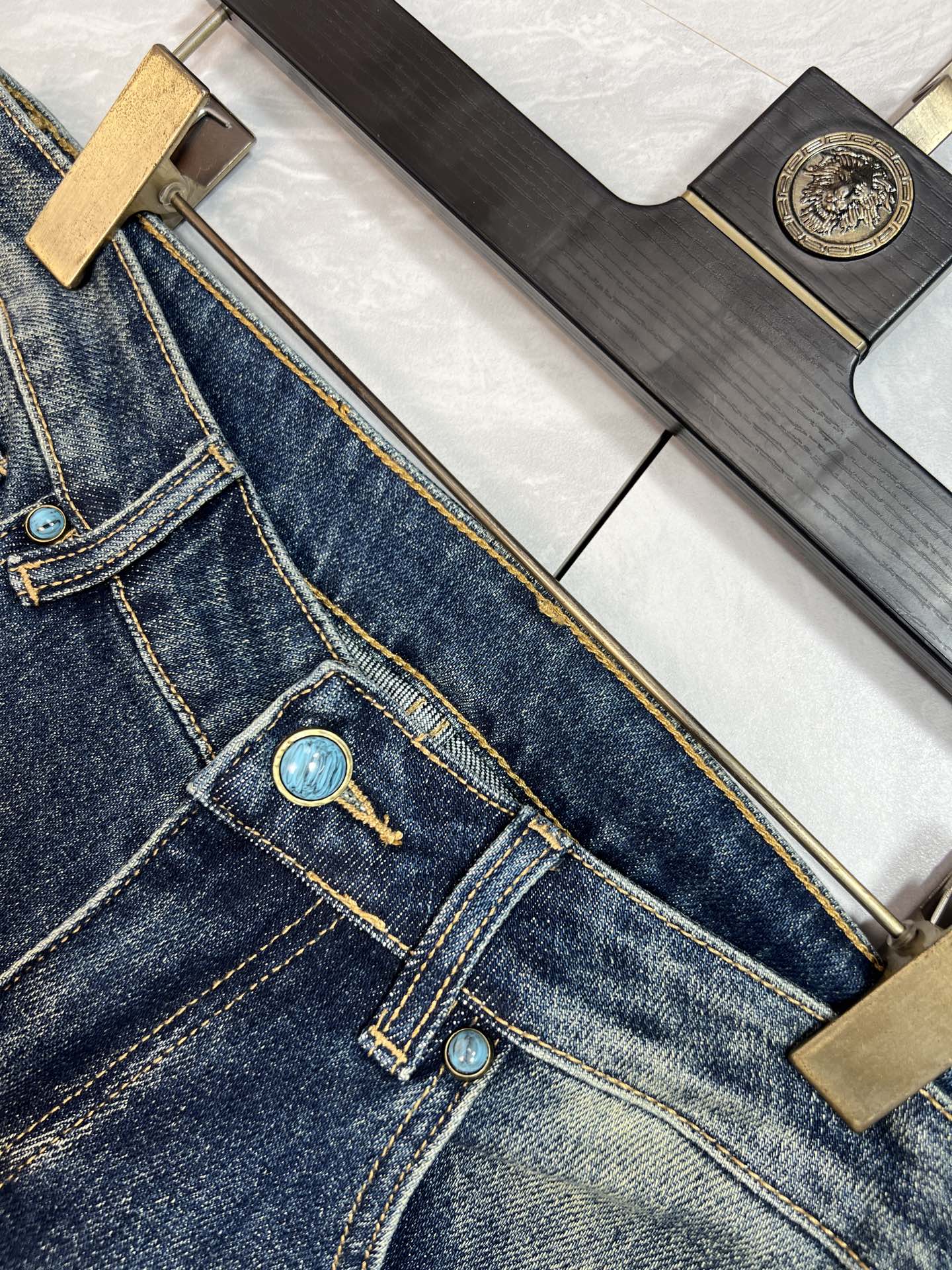 Loro Piana Jeans L-175140-32