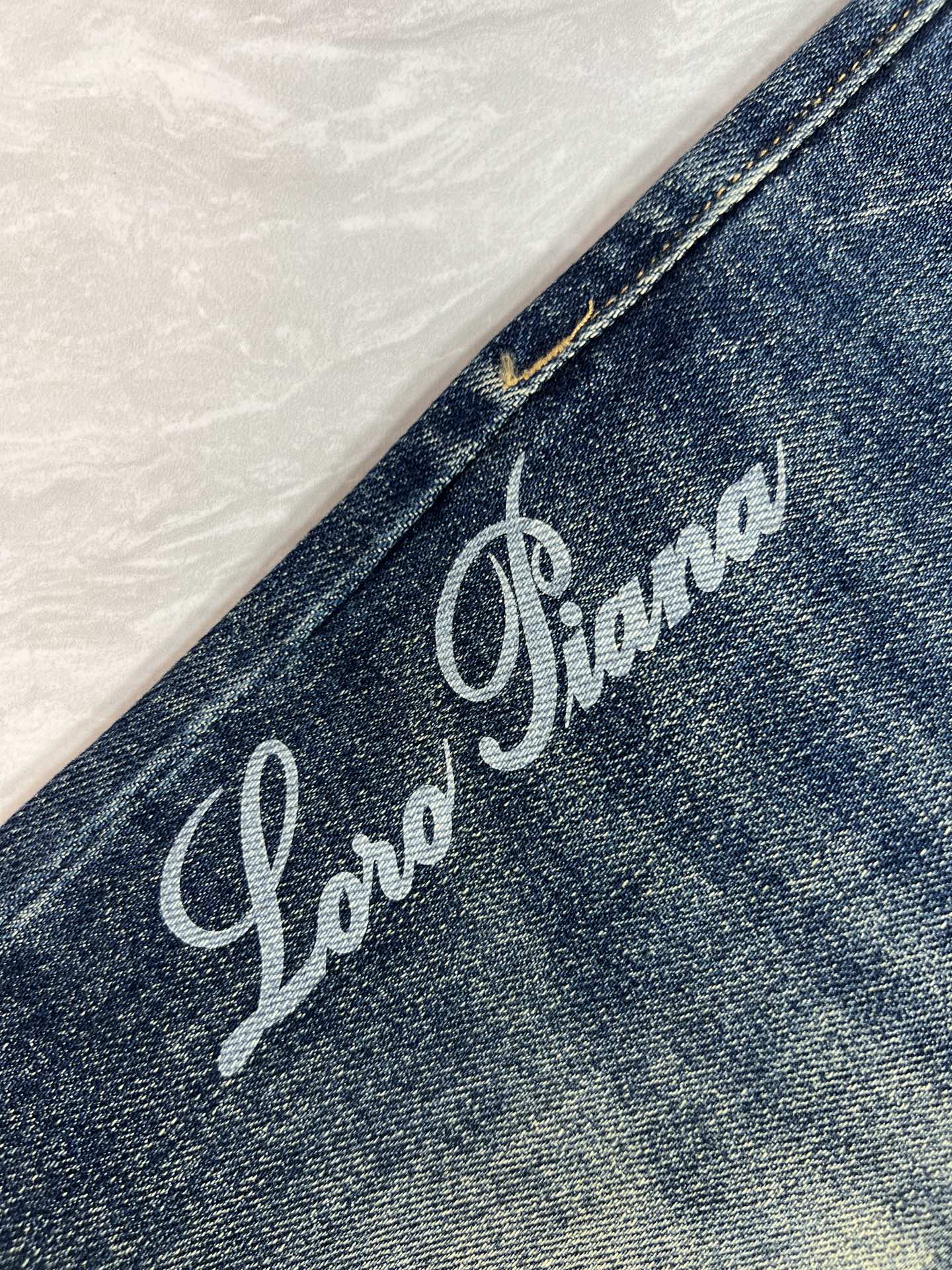 Loro Piana Jeans L-175140-32