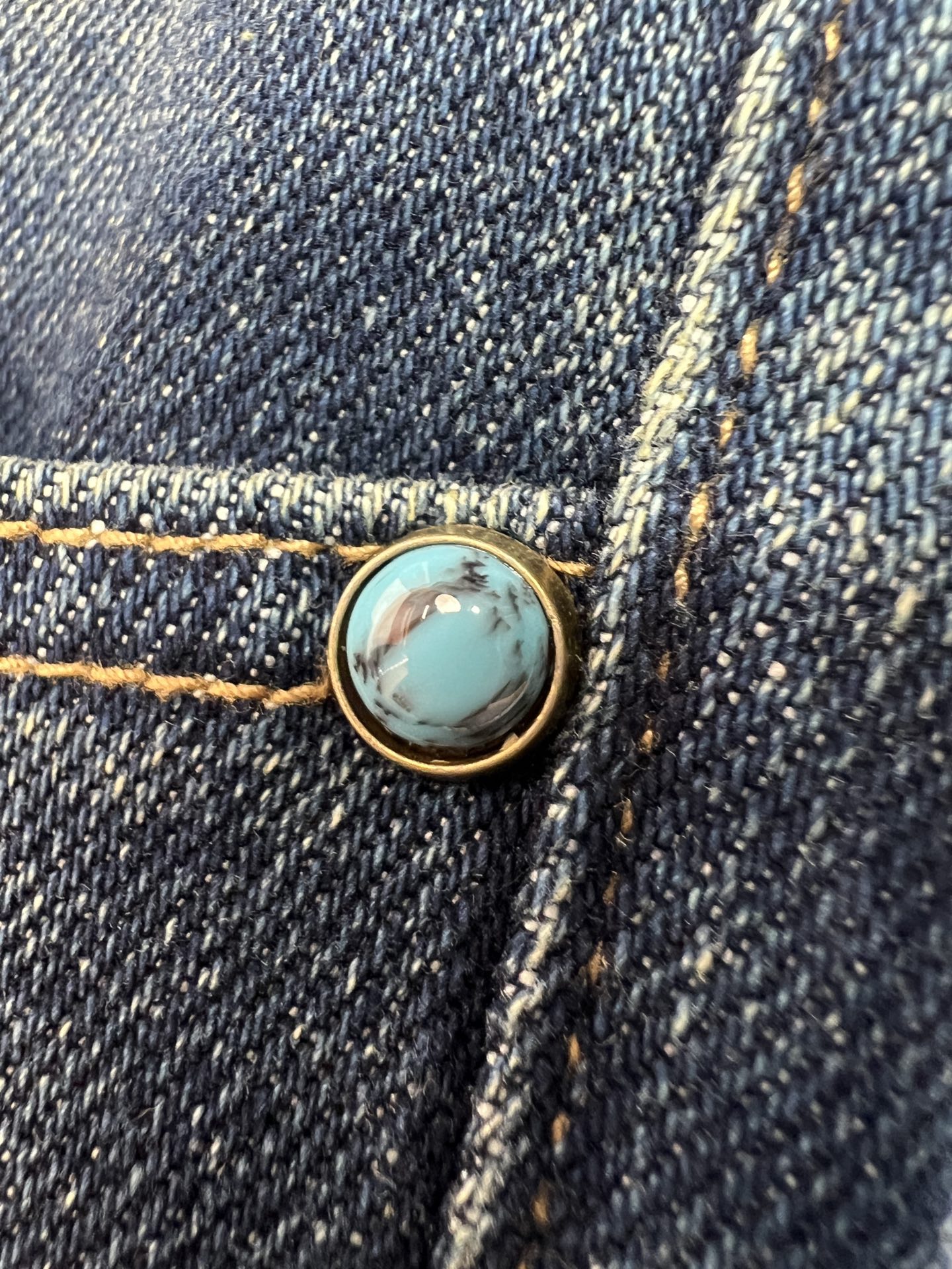 Loro Piana Jeans L-175140-32