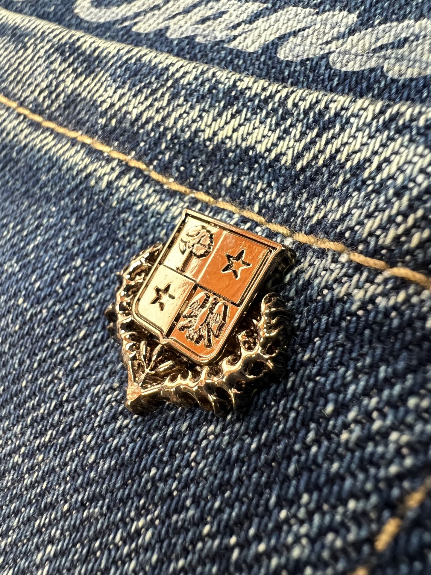 Loro Piana Jeans L-175140-32