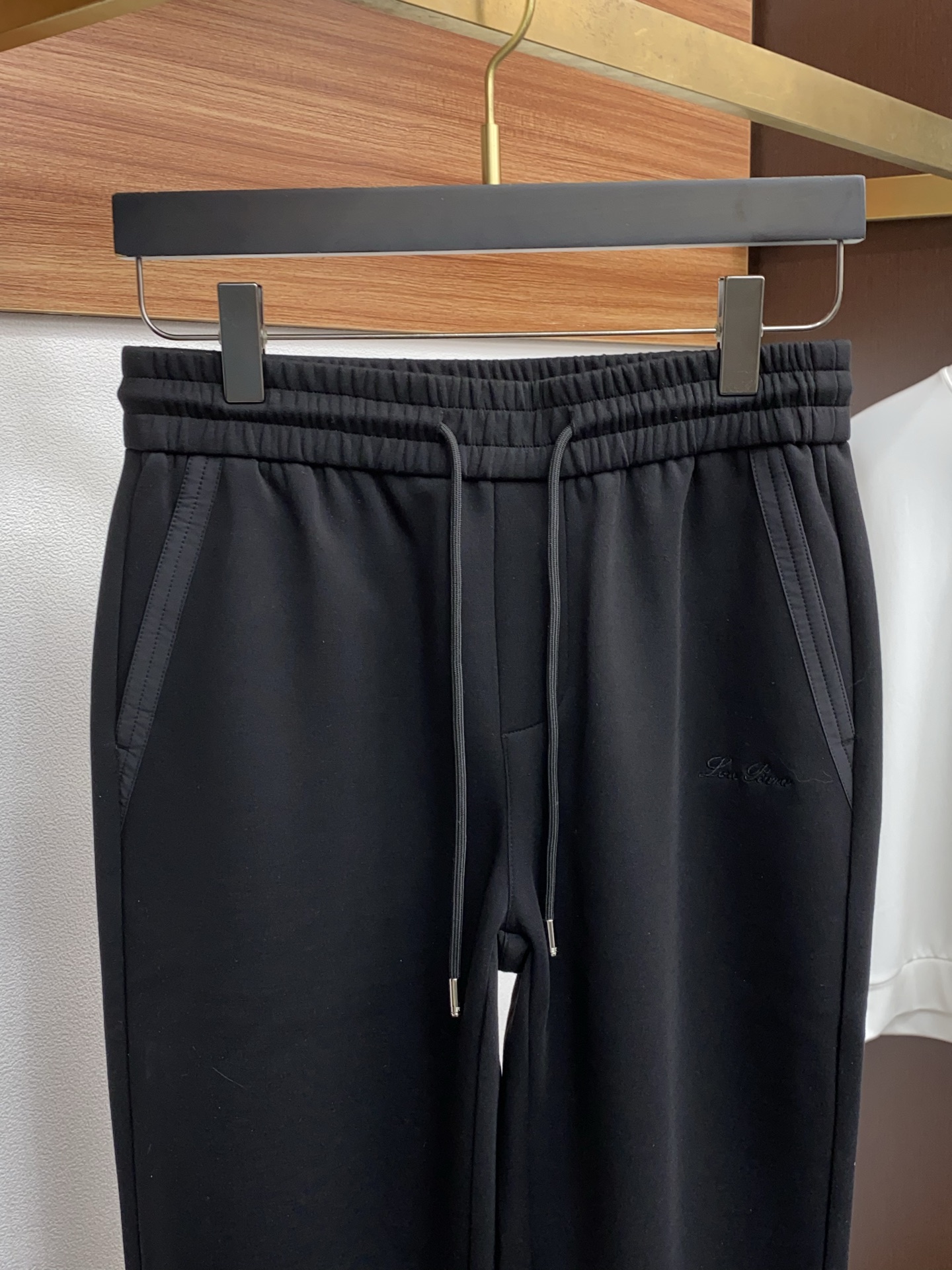 Loro Piana Basic Clothing Cotton L