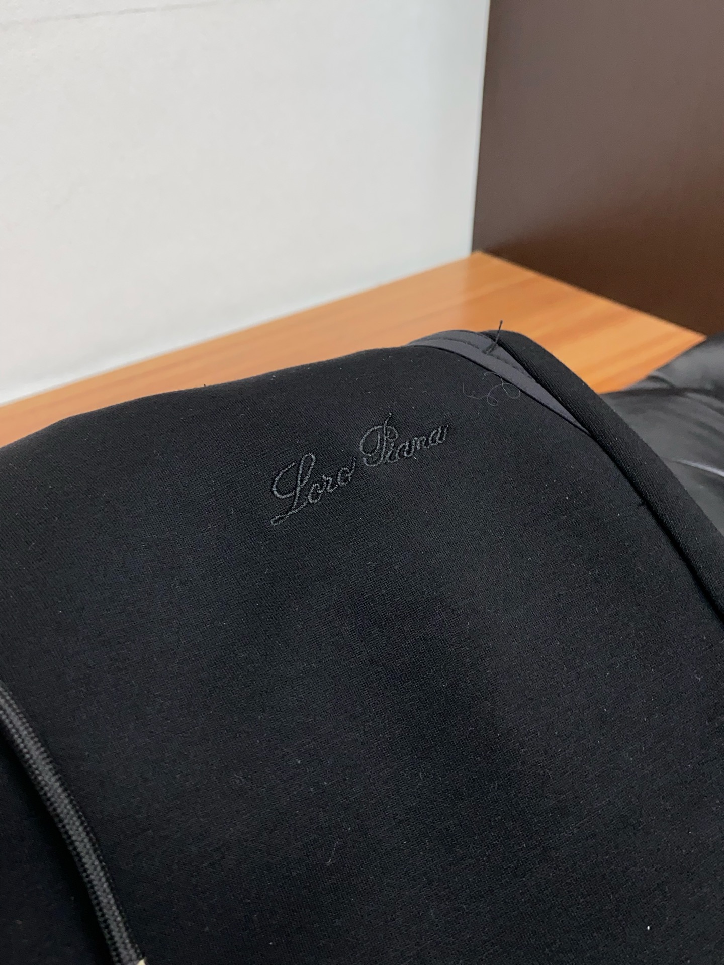 Loro Piana Basic Clothing Cotton L