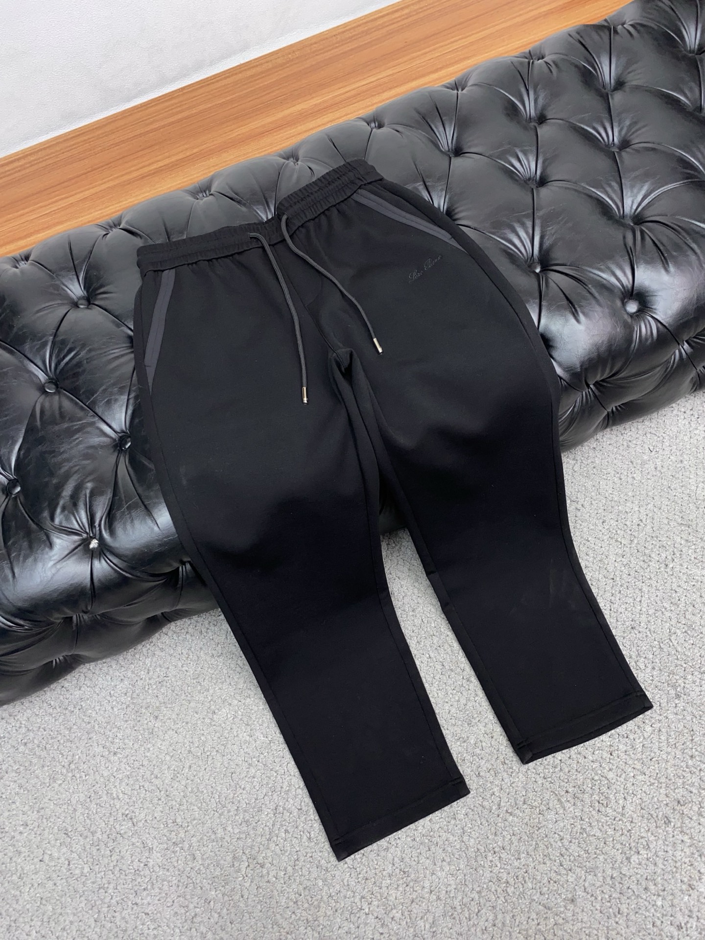 Loro Piana Basic Clothing Cotton L