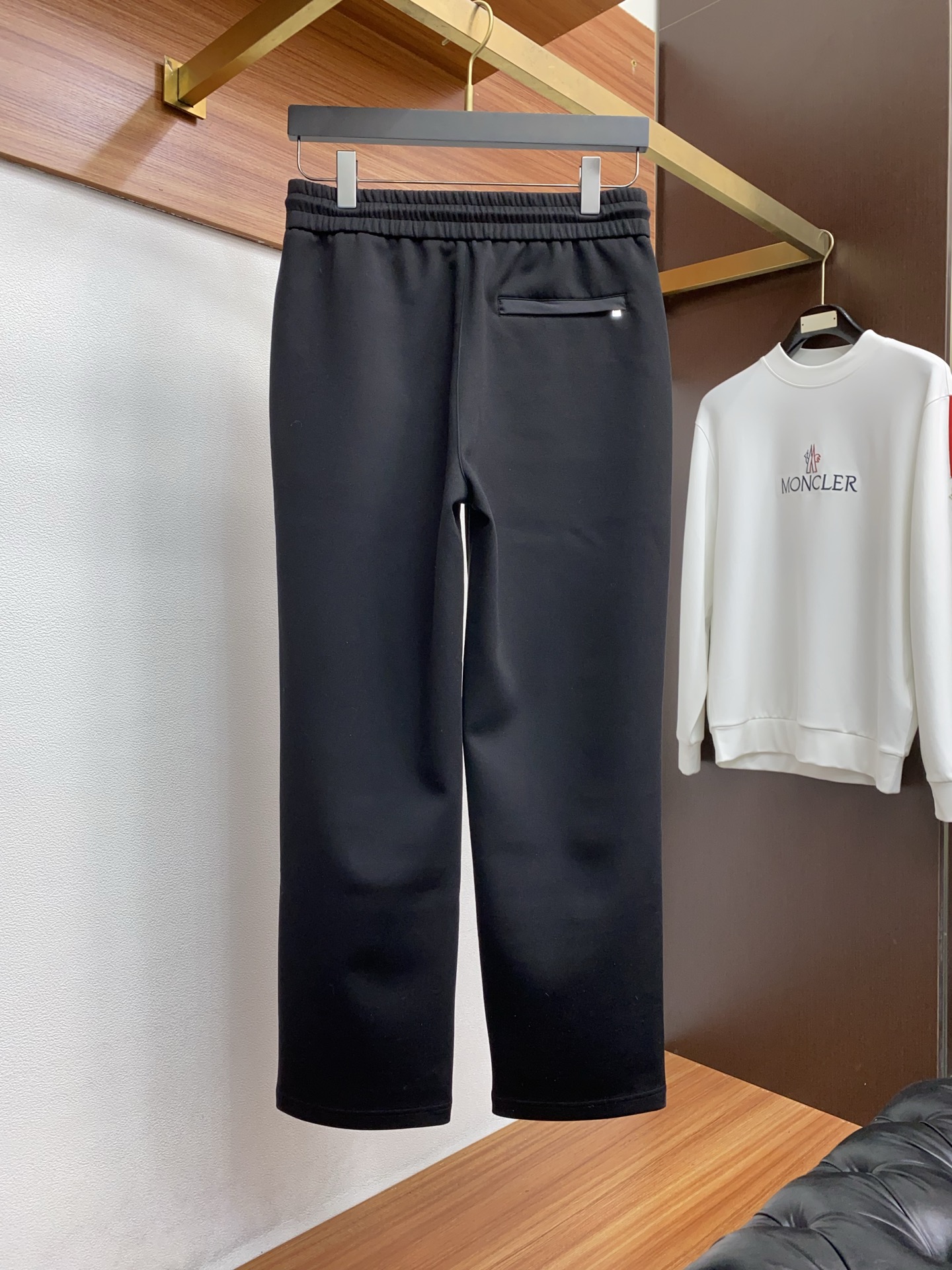 Loro Piana Basic Clothing Cotton L