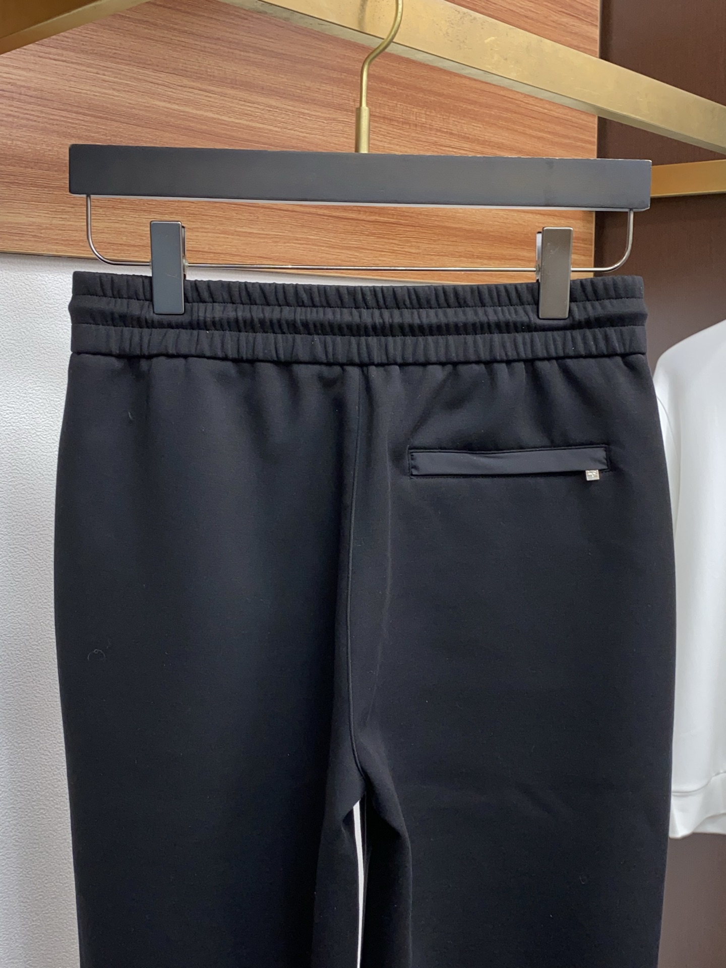 Loro Piana Basic Clothing Cotton L