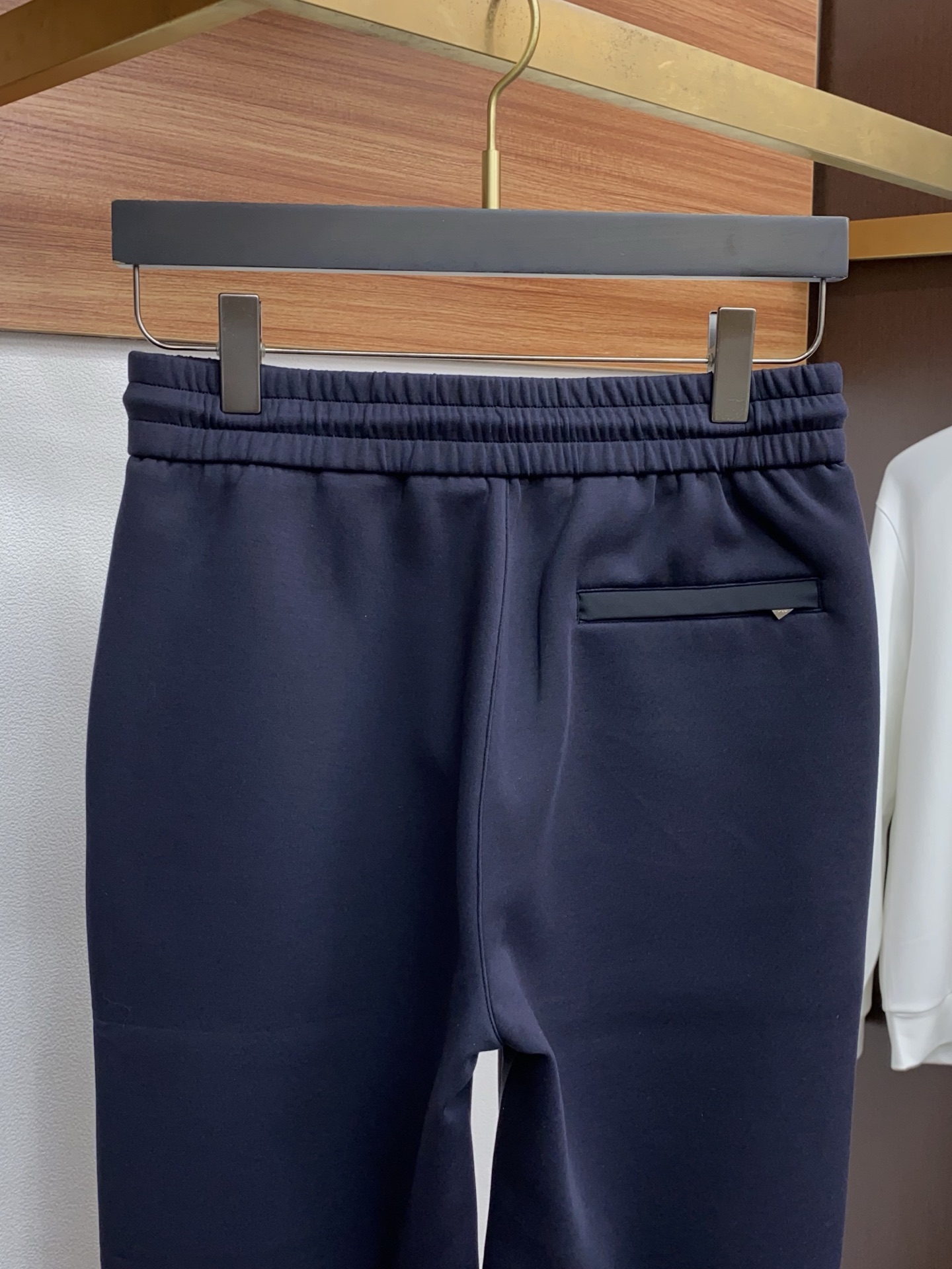 Loro Piana Basic Clothing Cotton L