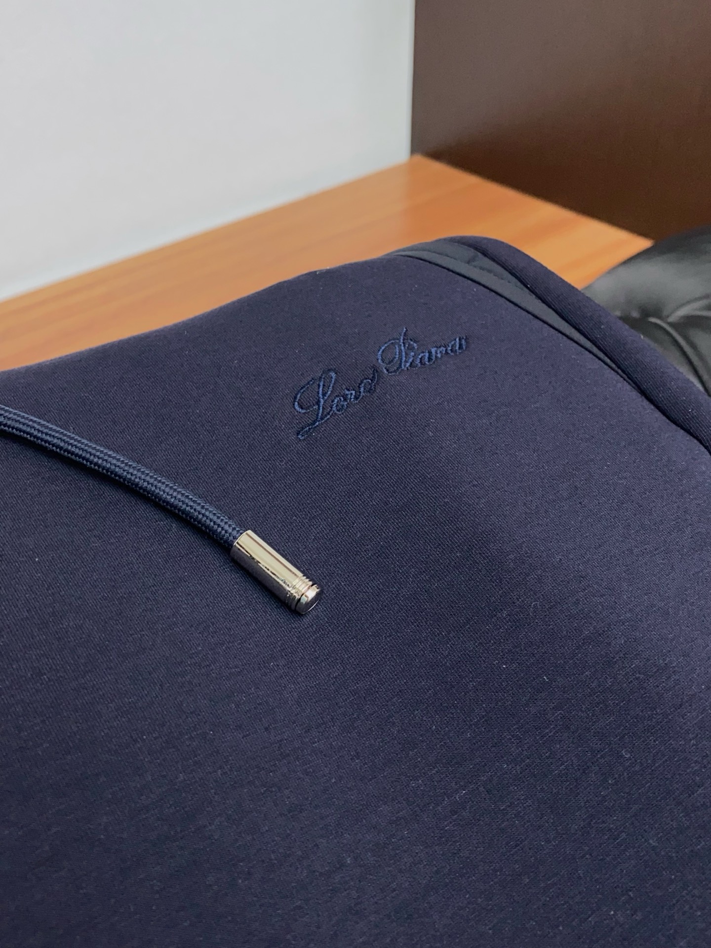 Loro Piana Basic Clothing Cotton L