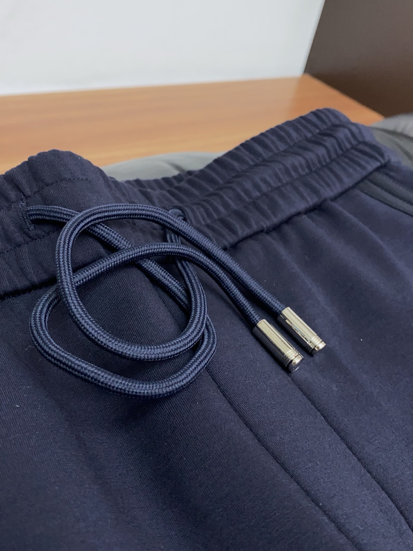 Loro Piana Basic Clothing Cotton L