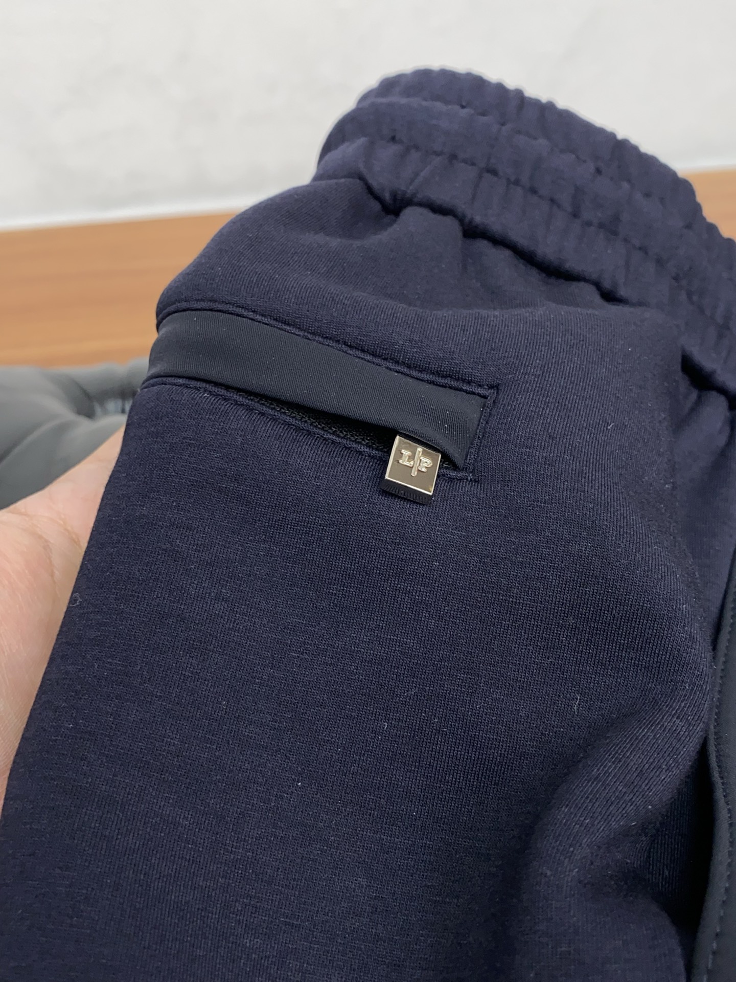 Loro Piana Basic Clothing Cotton L