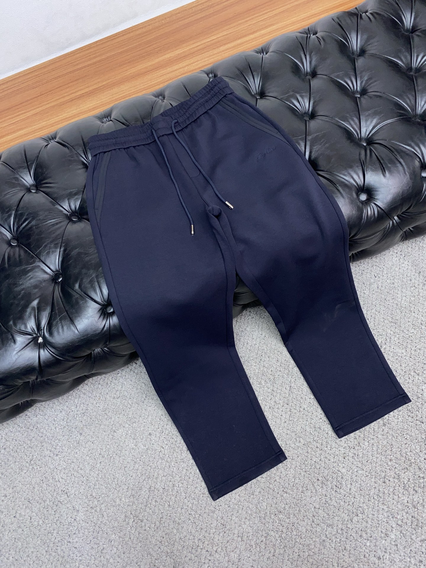 Loro Piana Basic Clothing Cotton L