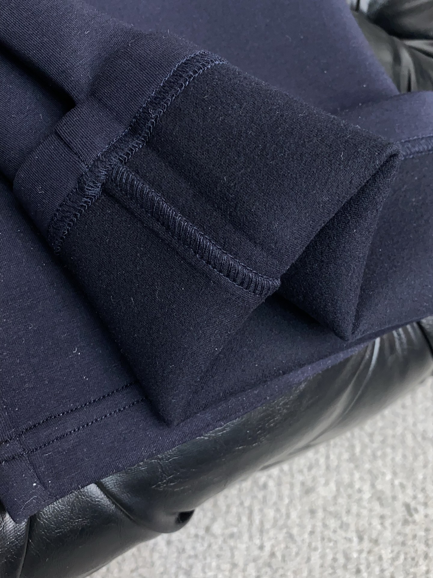 Loro Piana Basic Clothing Cotton L