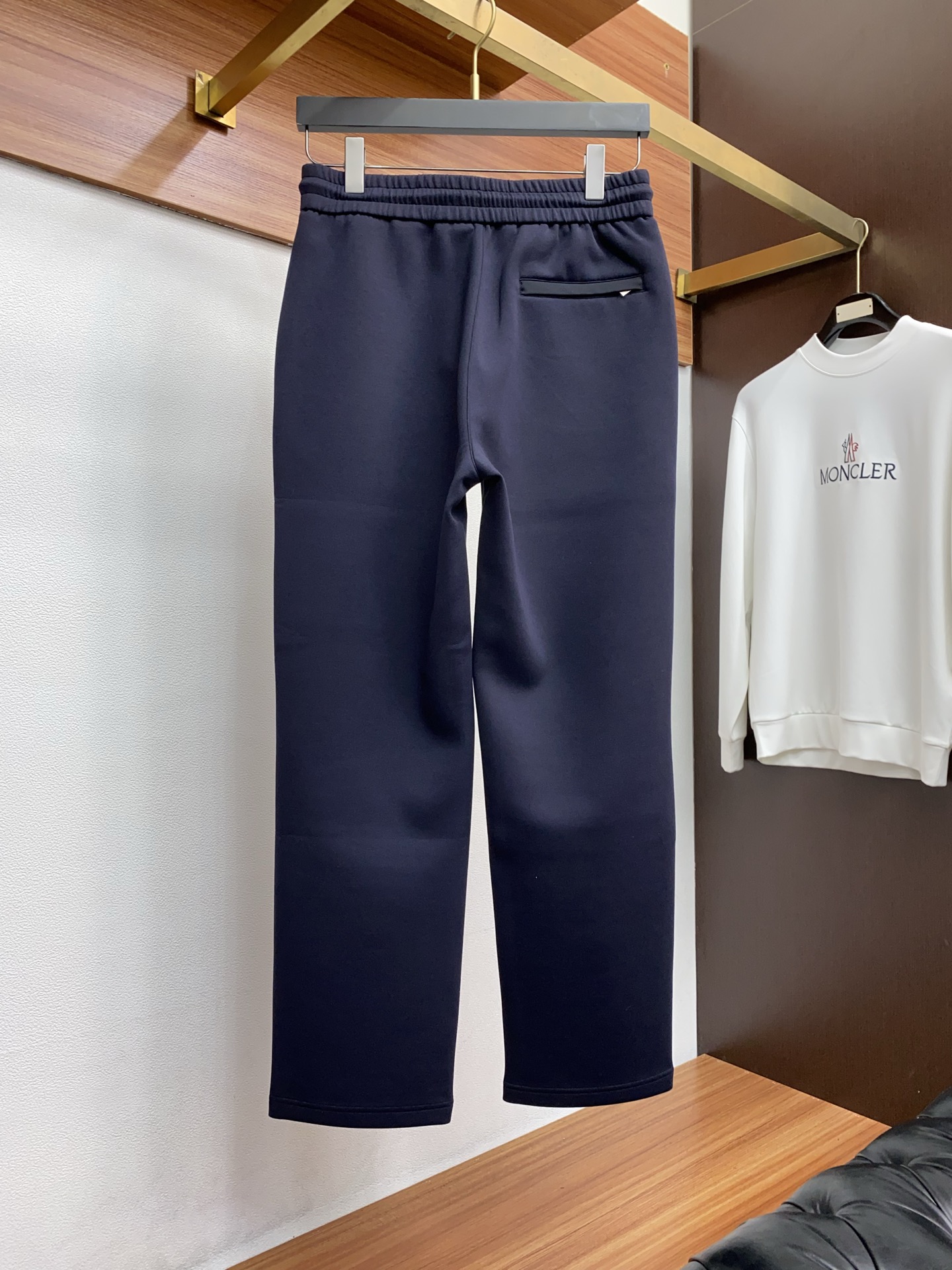 Loro Piana Basic Clothing Cotton L