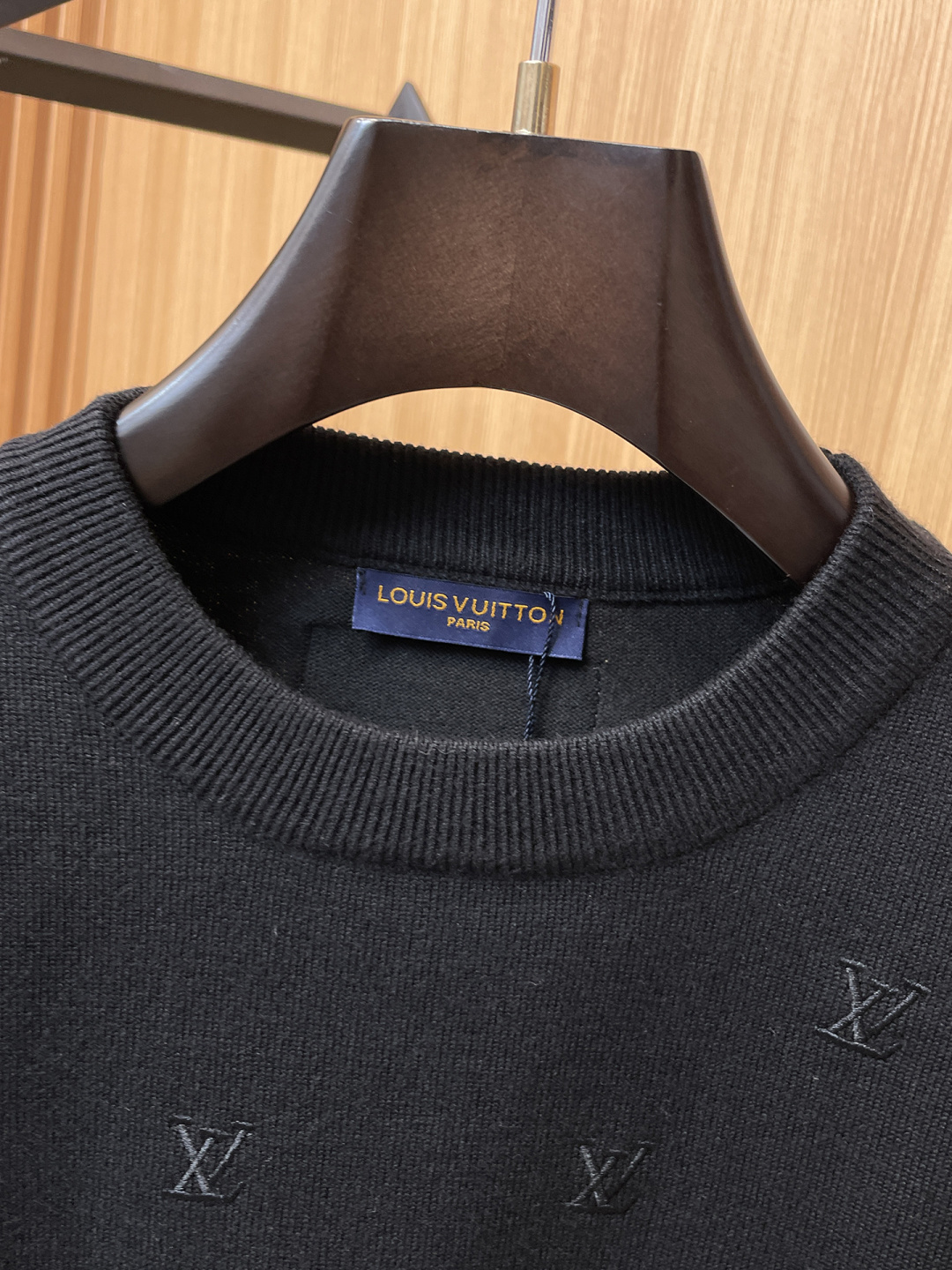 Louis Vuitton Basic Clothing Wool M-l-xl