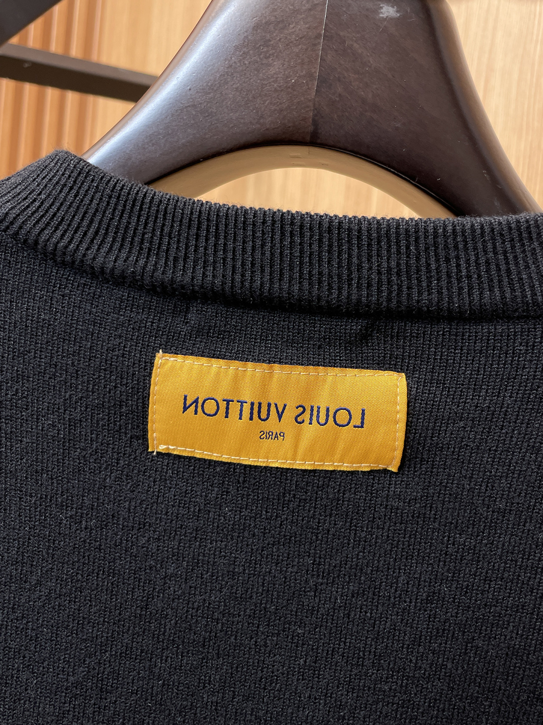 Louis Vuitton Basic Clothing Wool M-l-xl