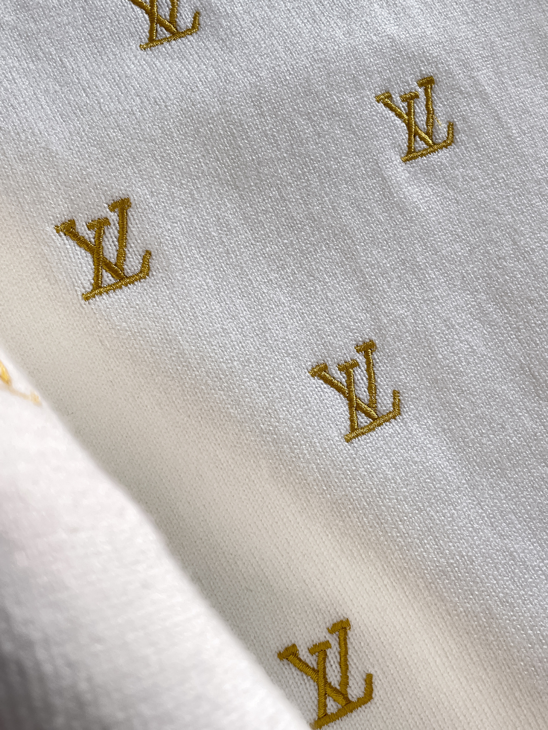 Louis Vuitton Basic Clothing Wool M-l-xl